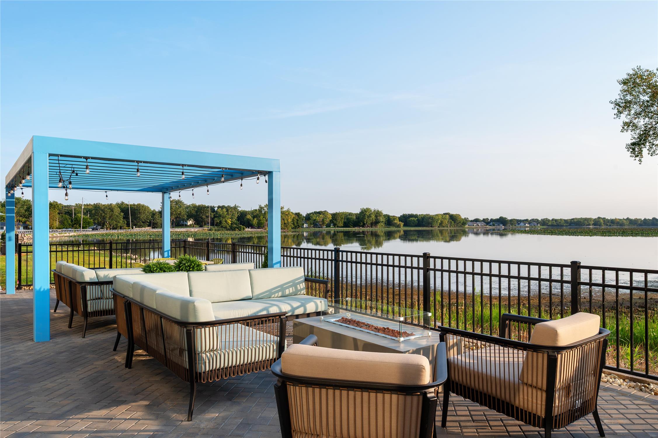 Hampton Inn & Suites By Hilton Port Clinton Catawba Island 2