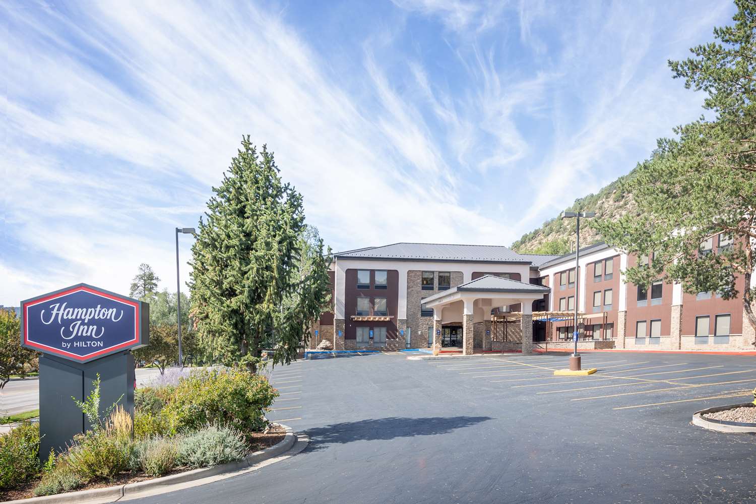Hampton Inn Durango 1