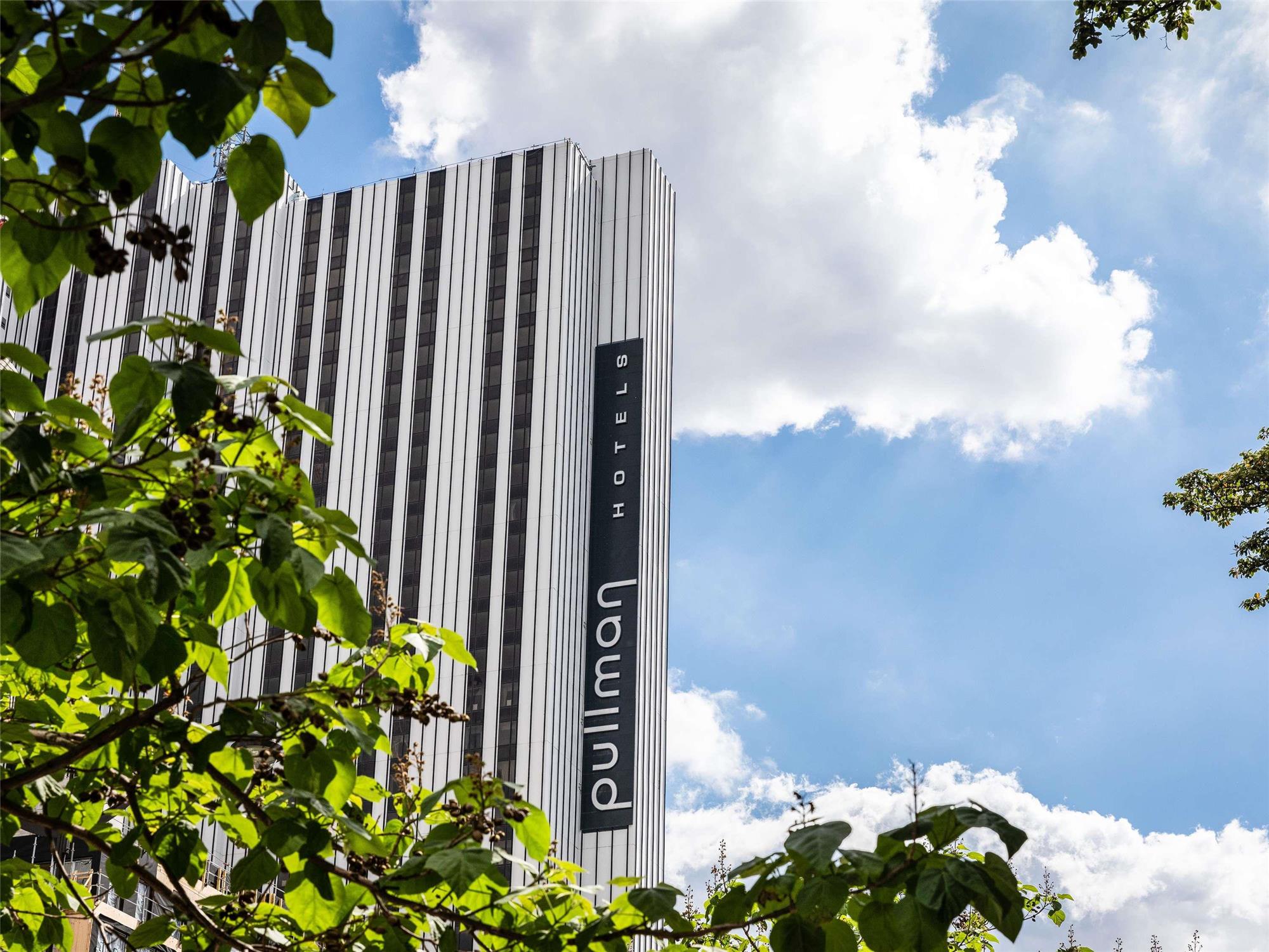 Pullman Paris Montparnasse 2