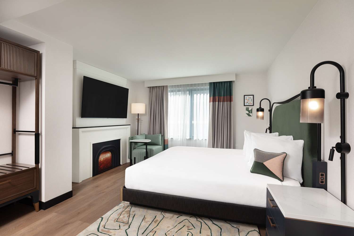Premium Habitación