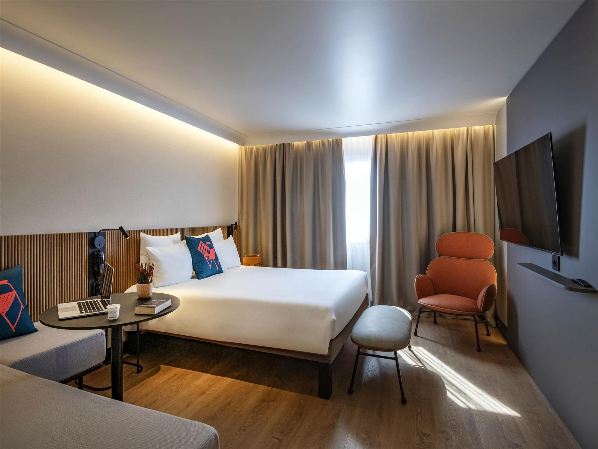 Executive Zimmer
