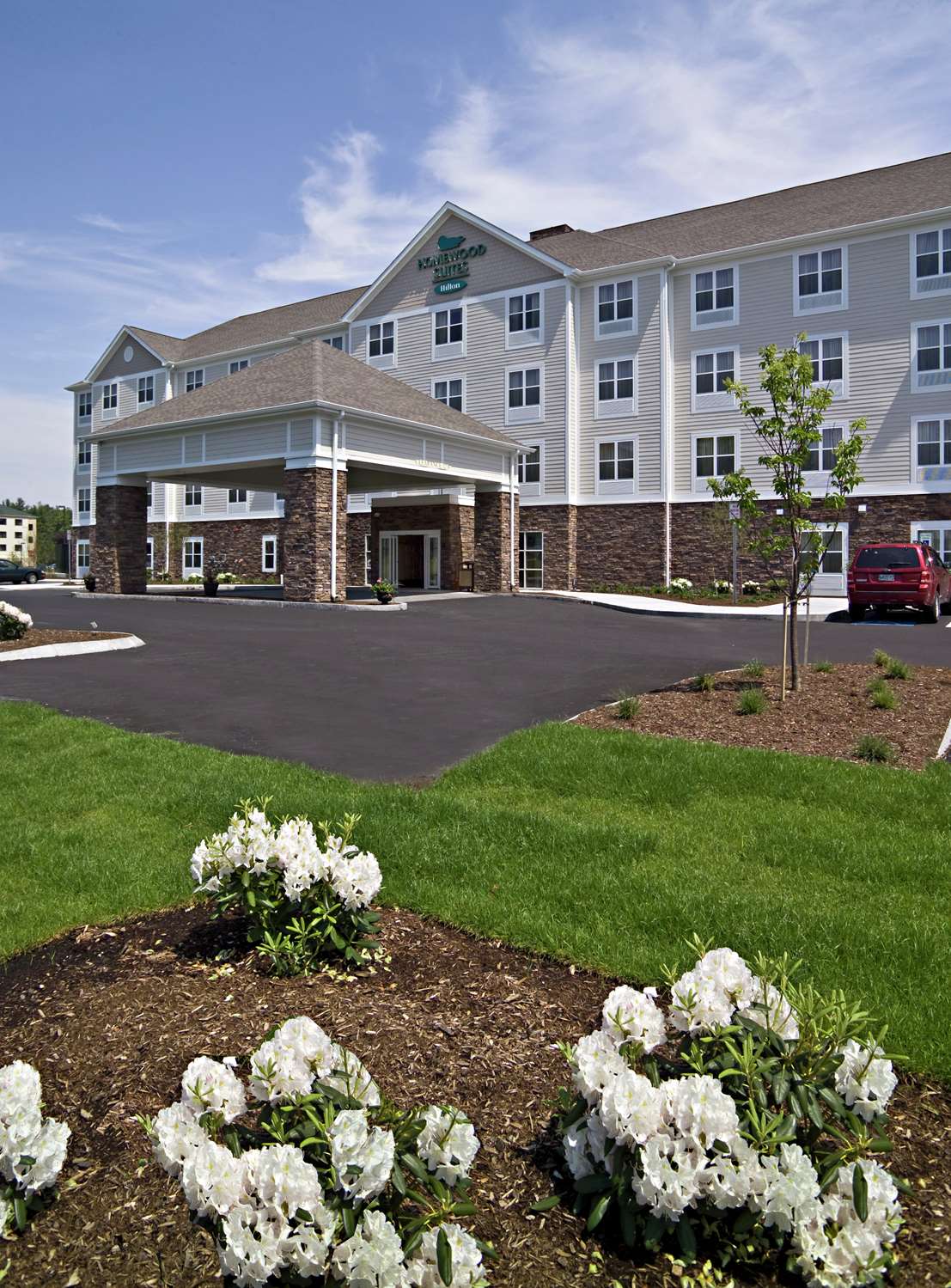 Homewood Suites by Hilton Portland 2