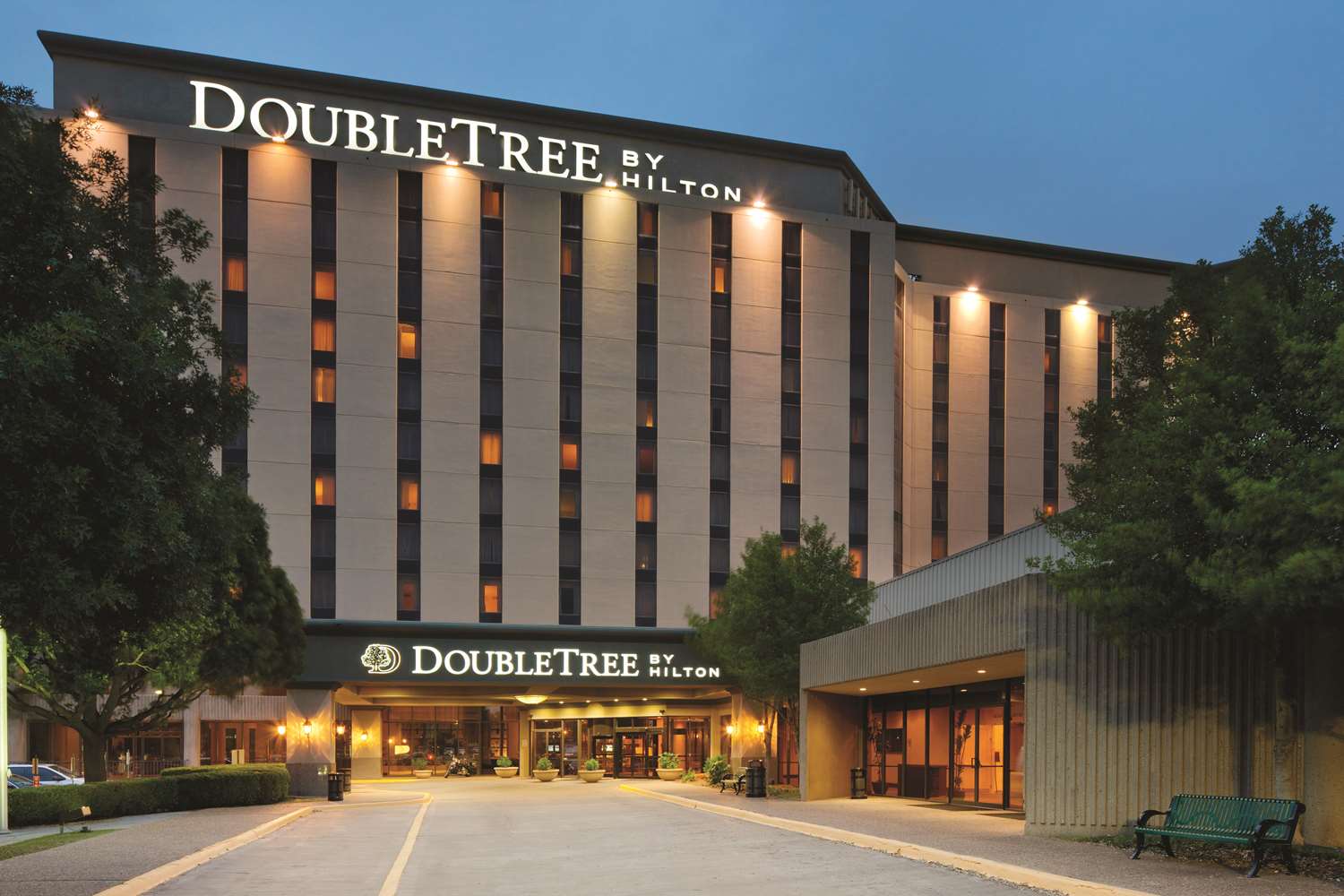 DoubleTree by Hilton Dallas Near The Galleria 2