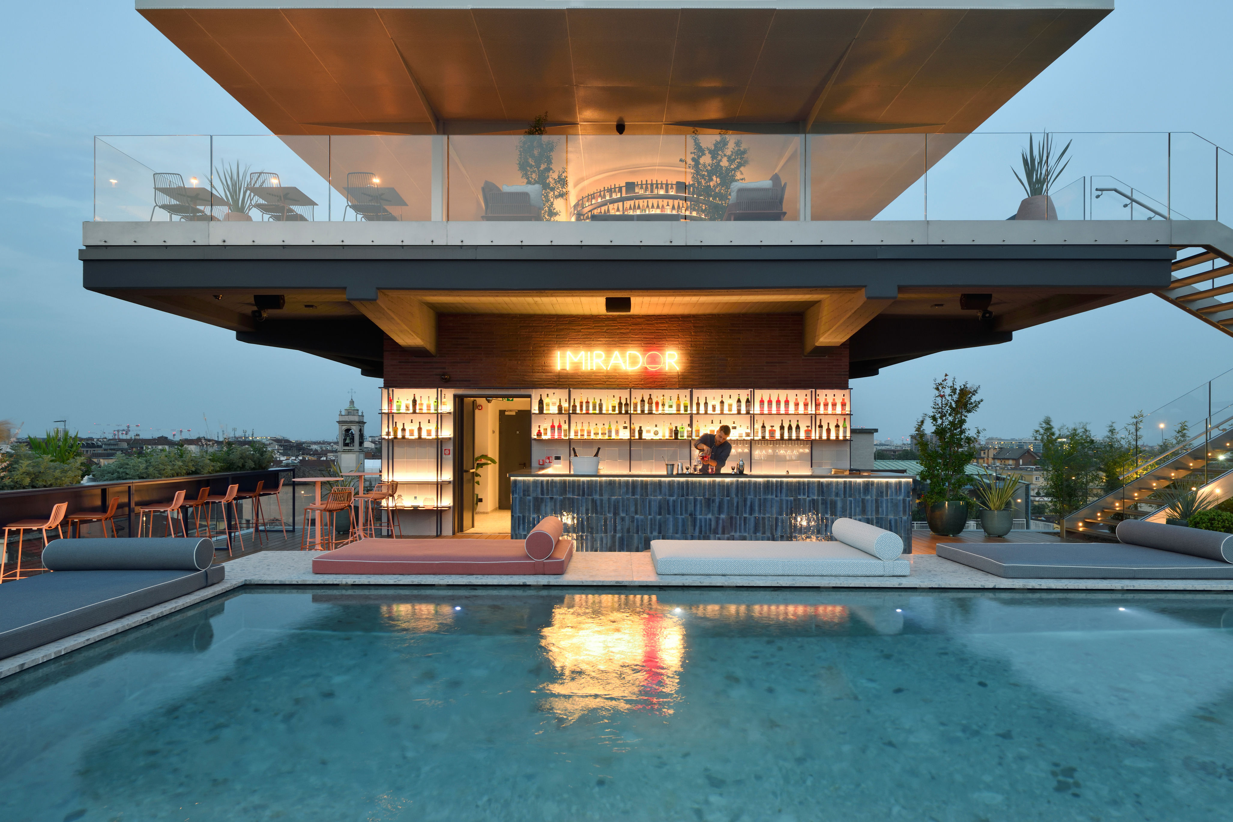 21 House of Stories Navigli 1