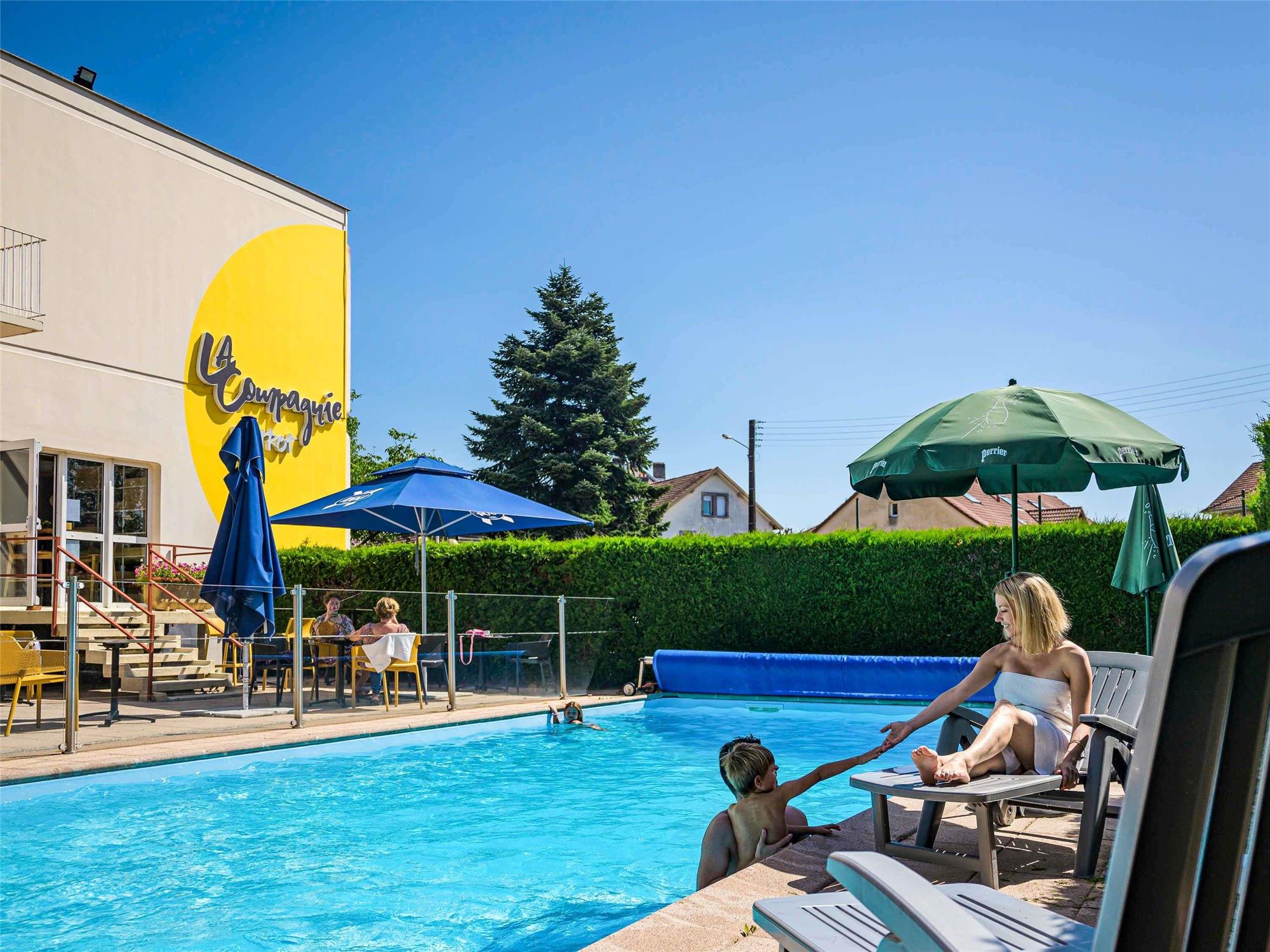 ibis Belfort Danjoutin 1