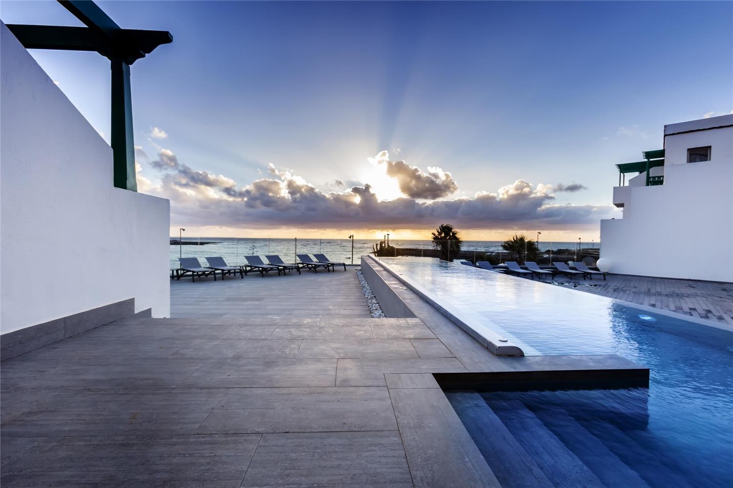Barcelo Teguise Beach - Adult Only 2
