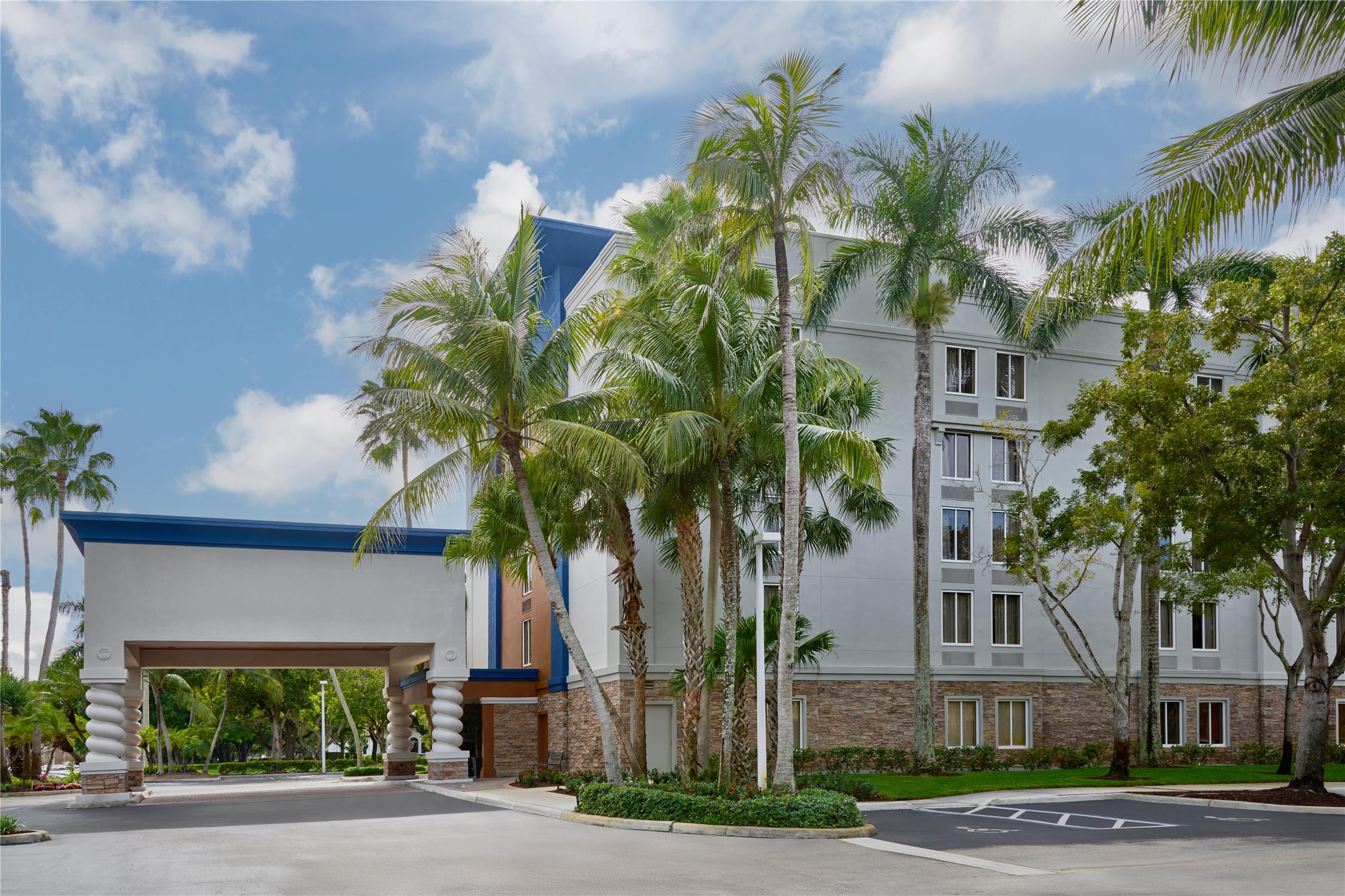 Hampton Inn Ft. Lauderdale/Plantation 2