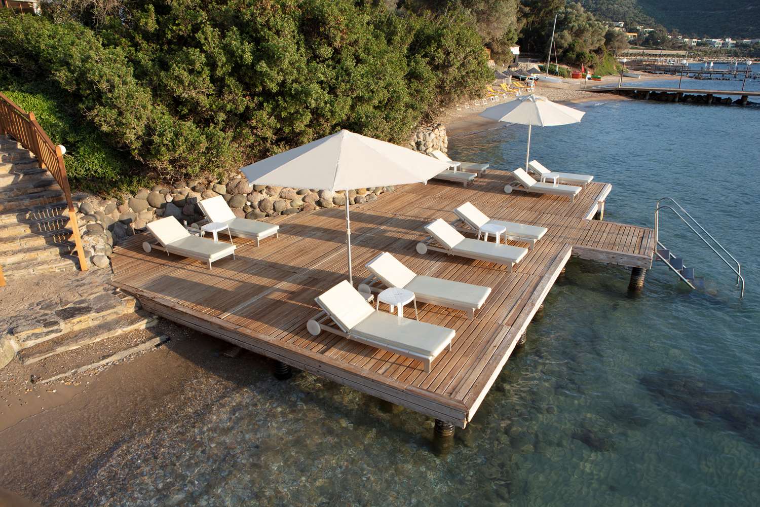 DoubleTree by Hilton Bodrum Isil Club Ultra All-Inclusive Resort 2