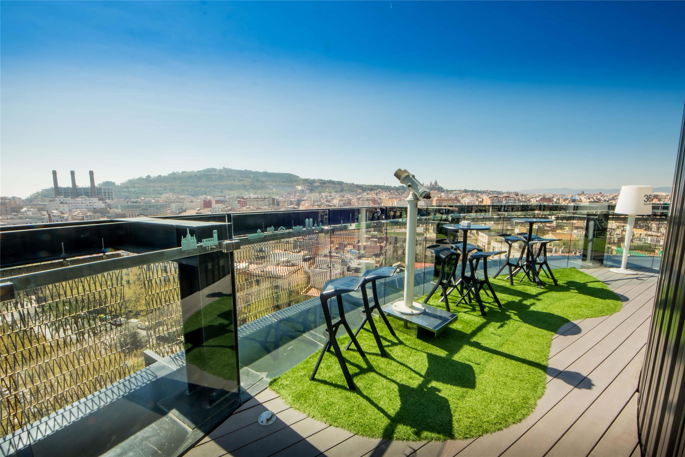 Barcelo Raval 2