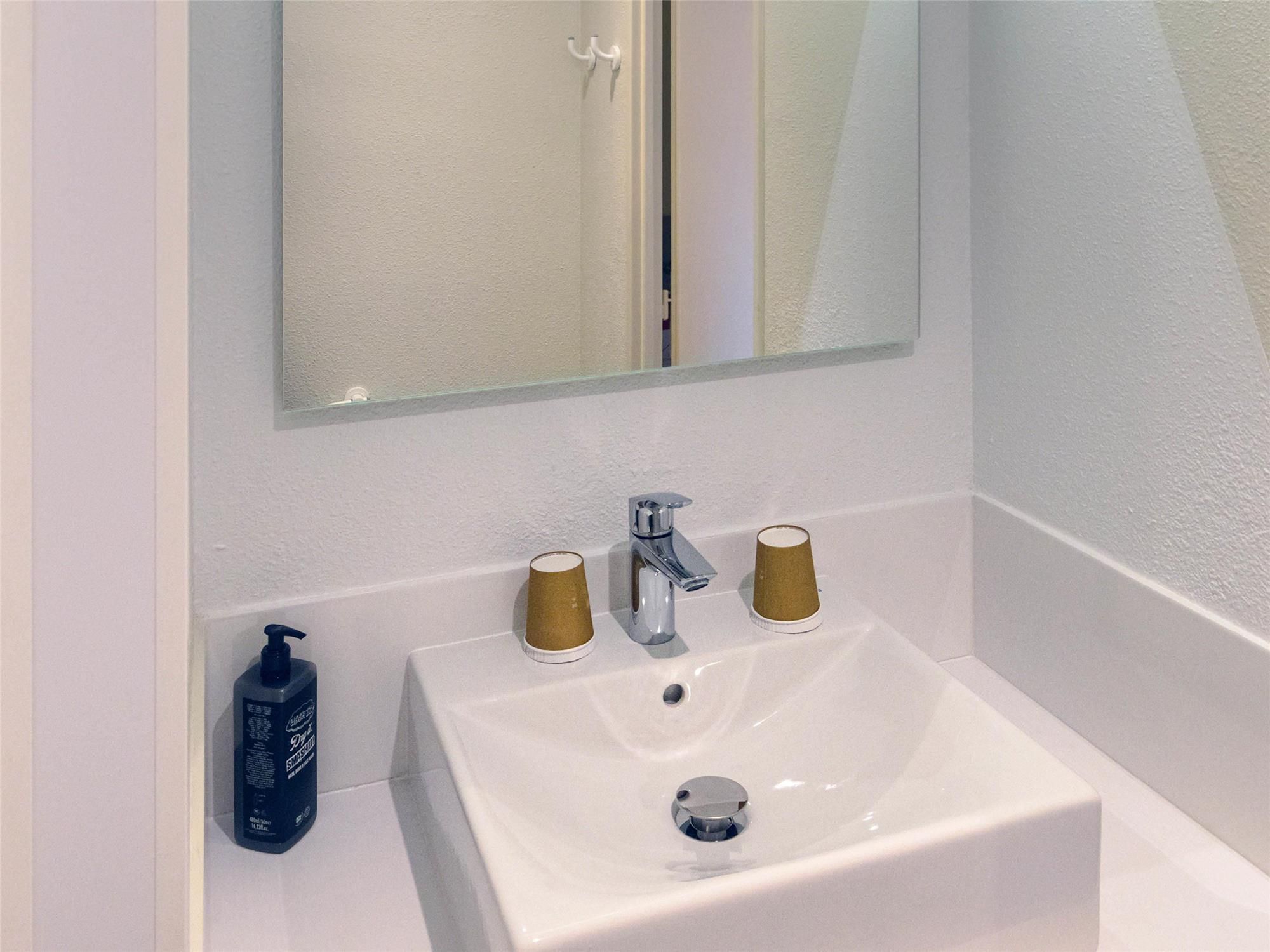 ibis Budget La Teste Bassin d'Arcachon 2