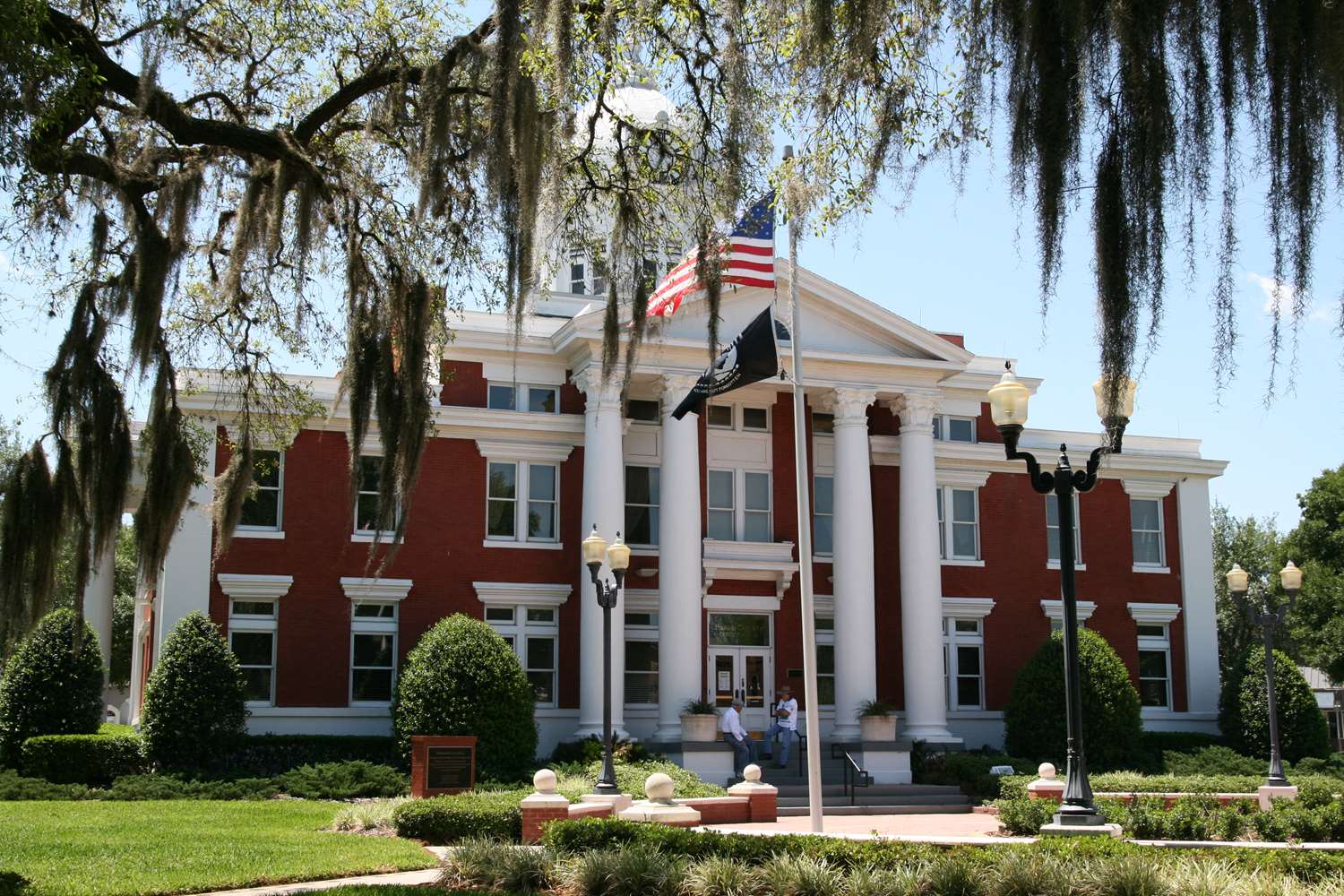 Hampton Inn Dade City - Zephyrhills 2