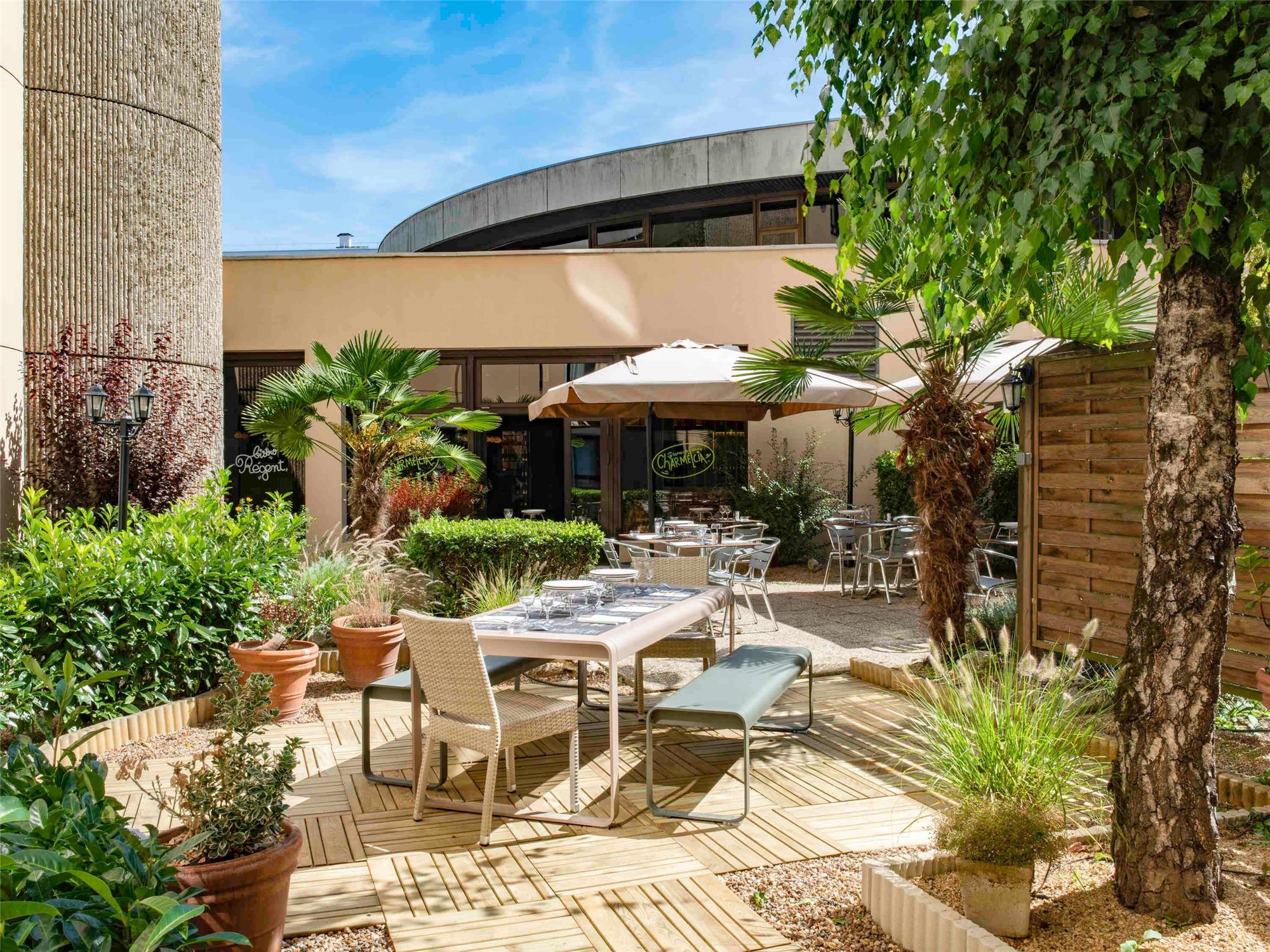 ibis Tours Centre Gare 2