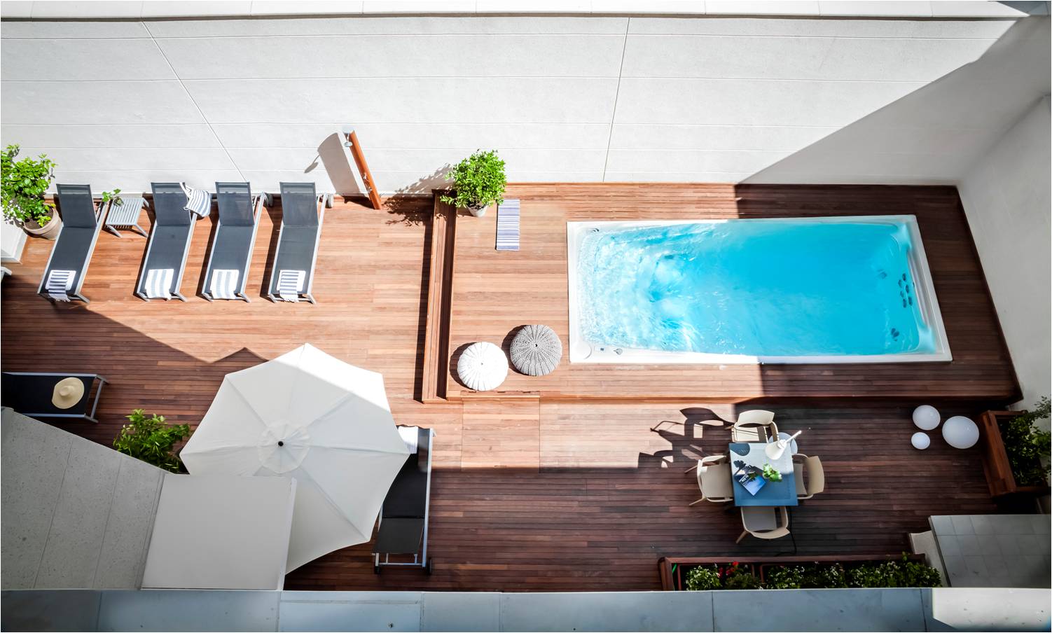 Eric Vökel Boutique Apartments - Atocha Suites 1