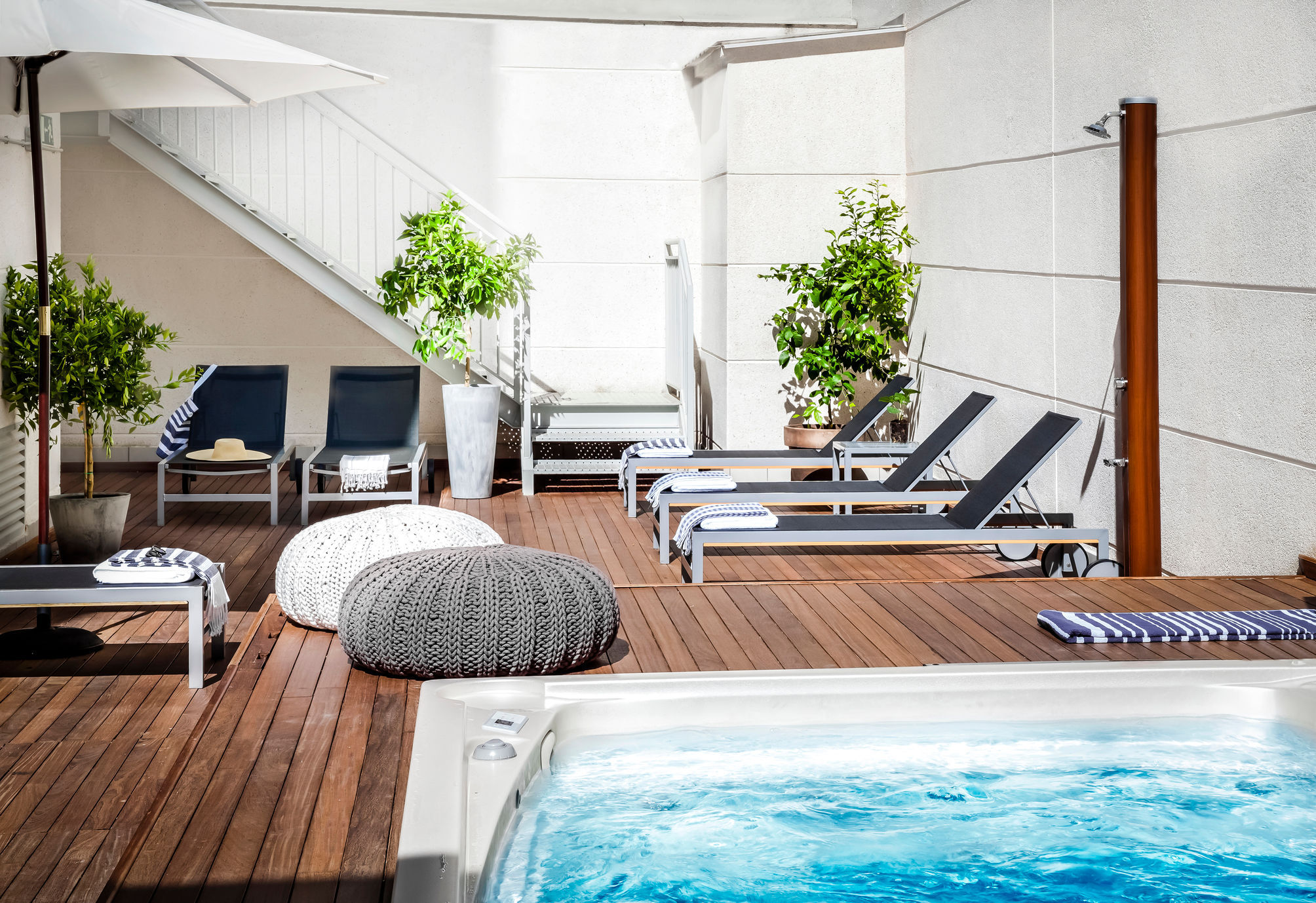 Eric Vökel Boutique Apartments - Atocha Suites 2