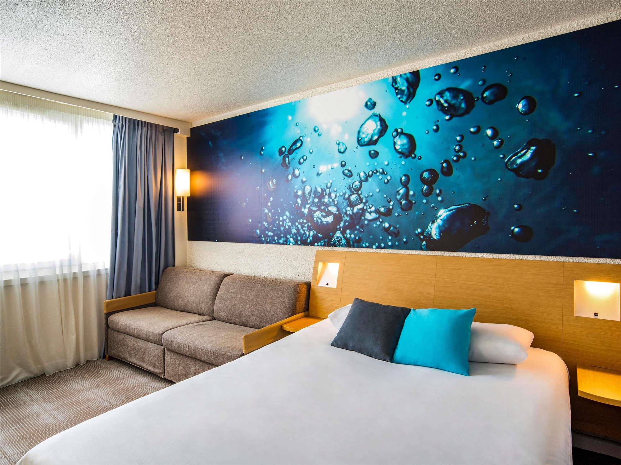 Novotel Le Mans 2
