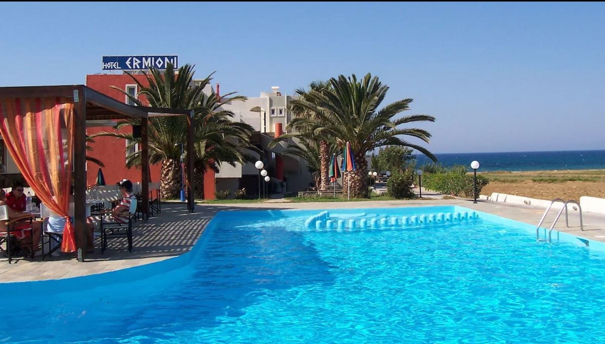 Ermioni Hotel 1