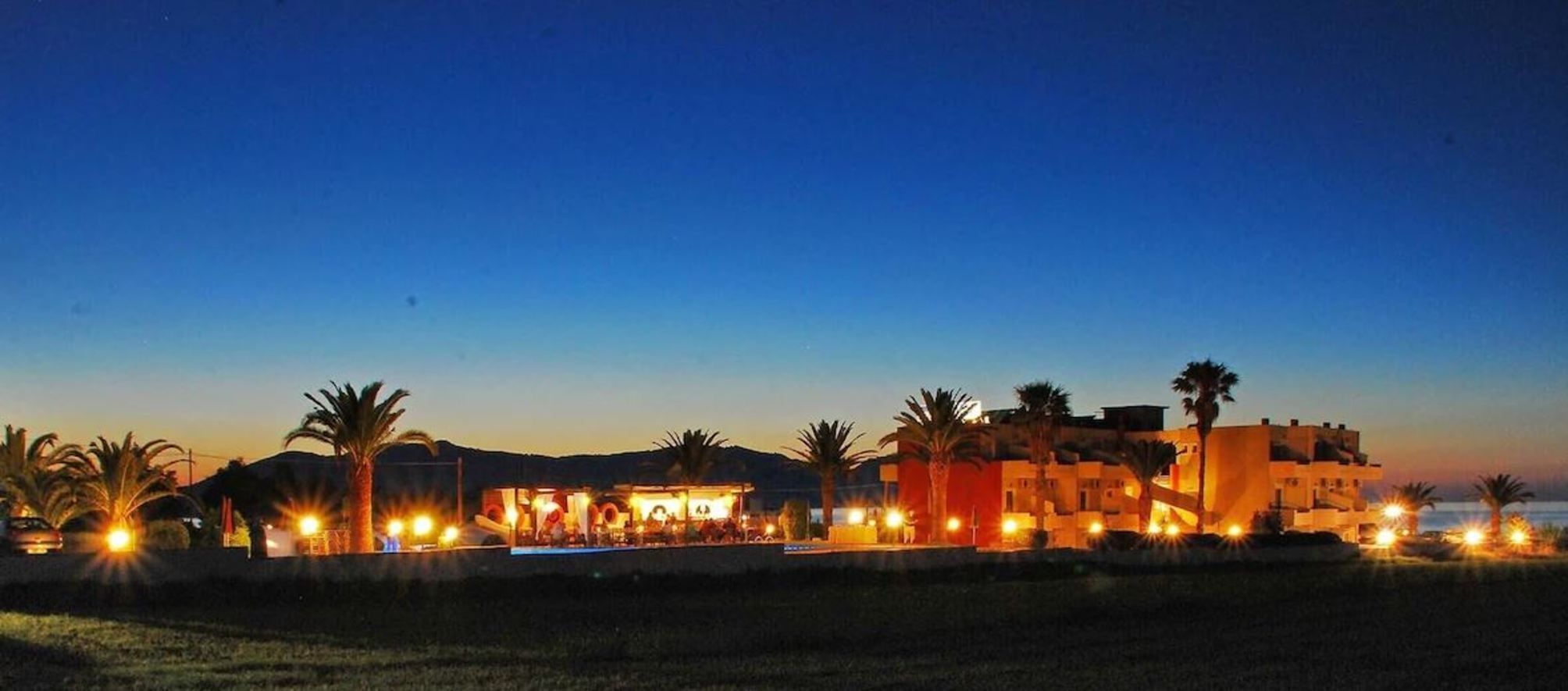 Ermioni Hotel 2