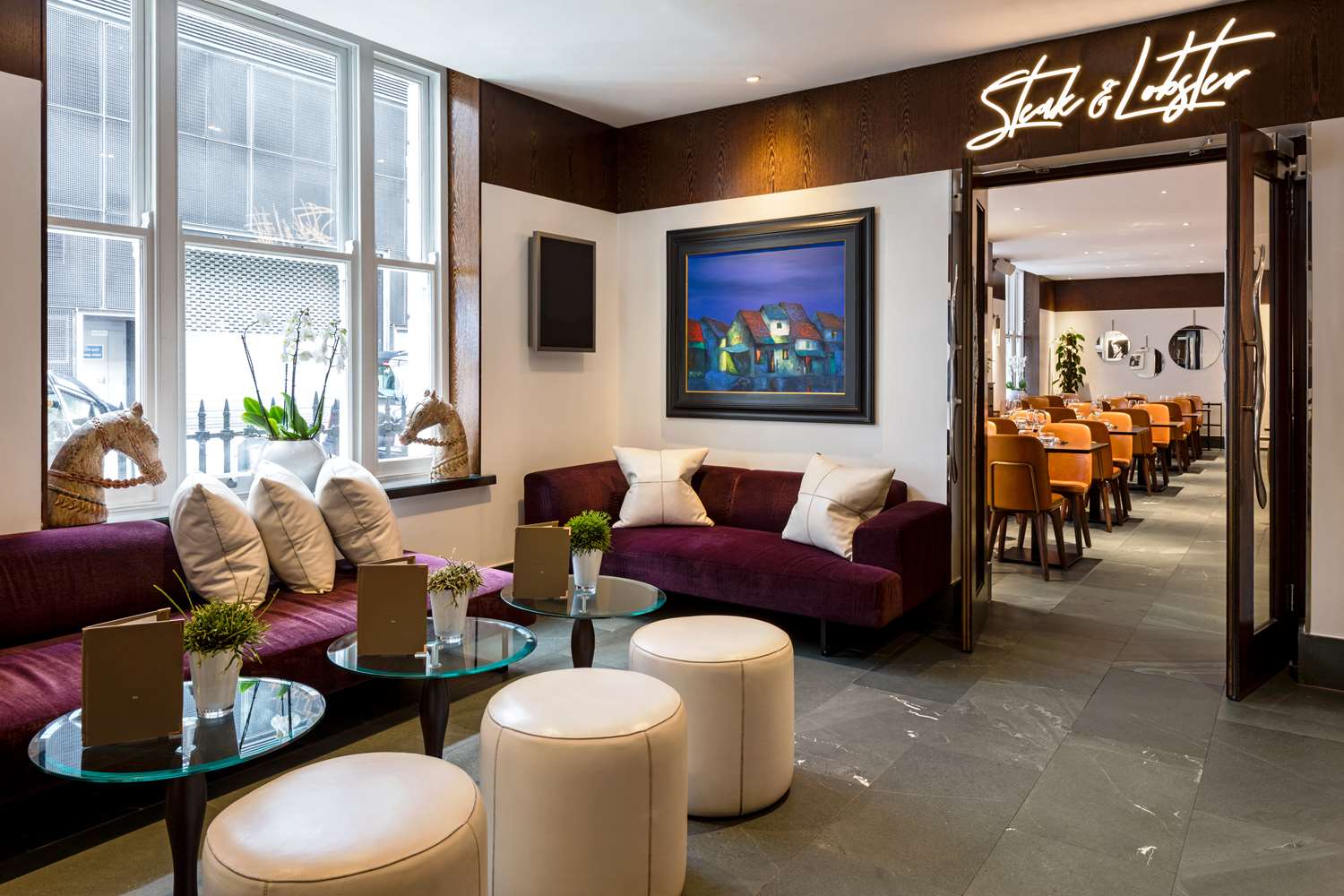Guild Hotel Marble Arch 2