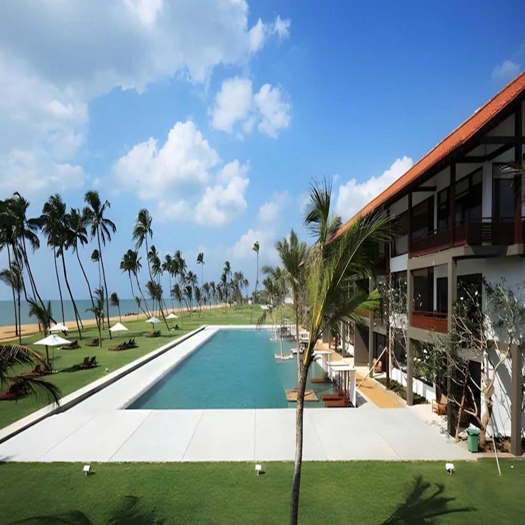 Anantaya Resort & Spa Chilaw 1
