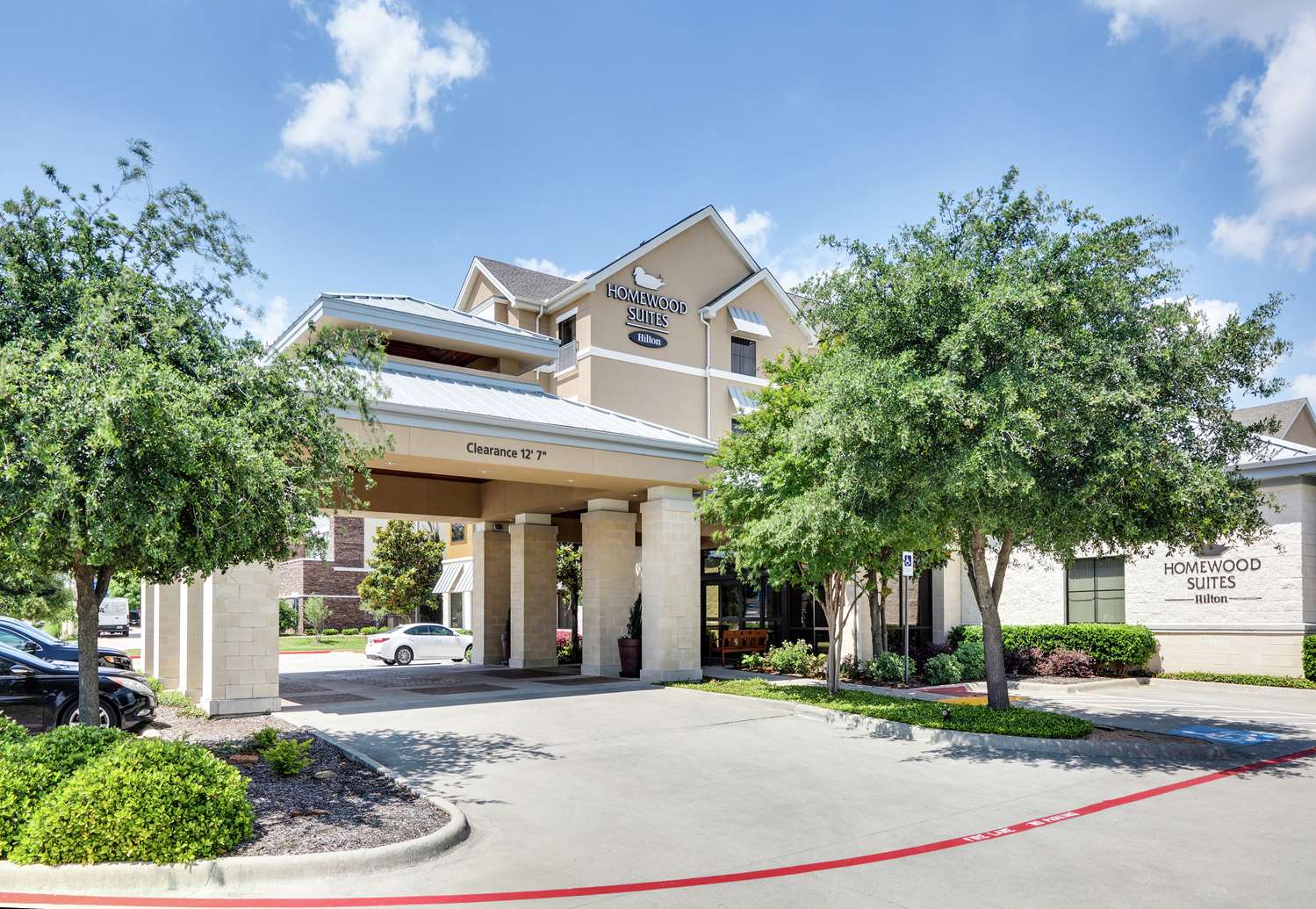 Homewood Suites by Hilton Dallas/Allen 1
