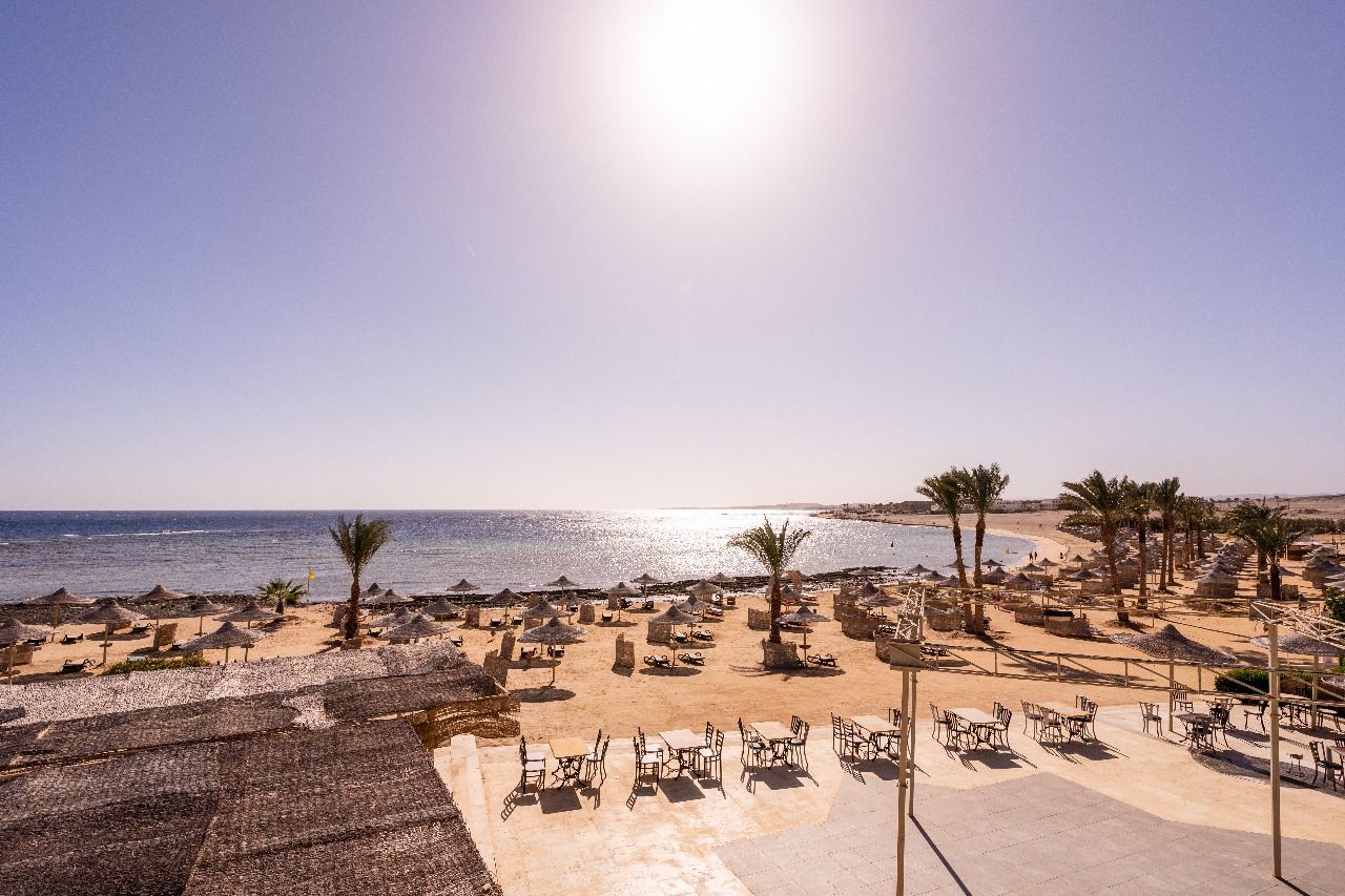 Shoni Bay Resort 2