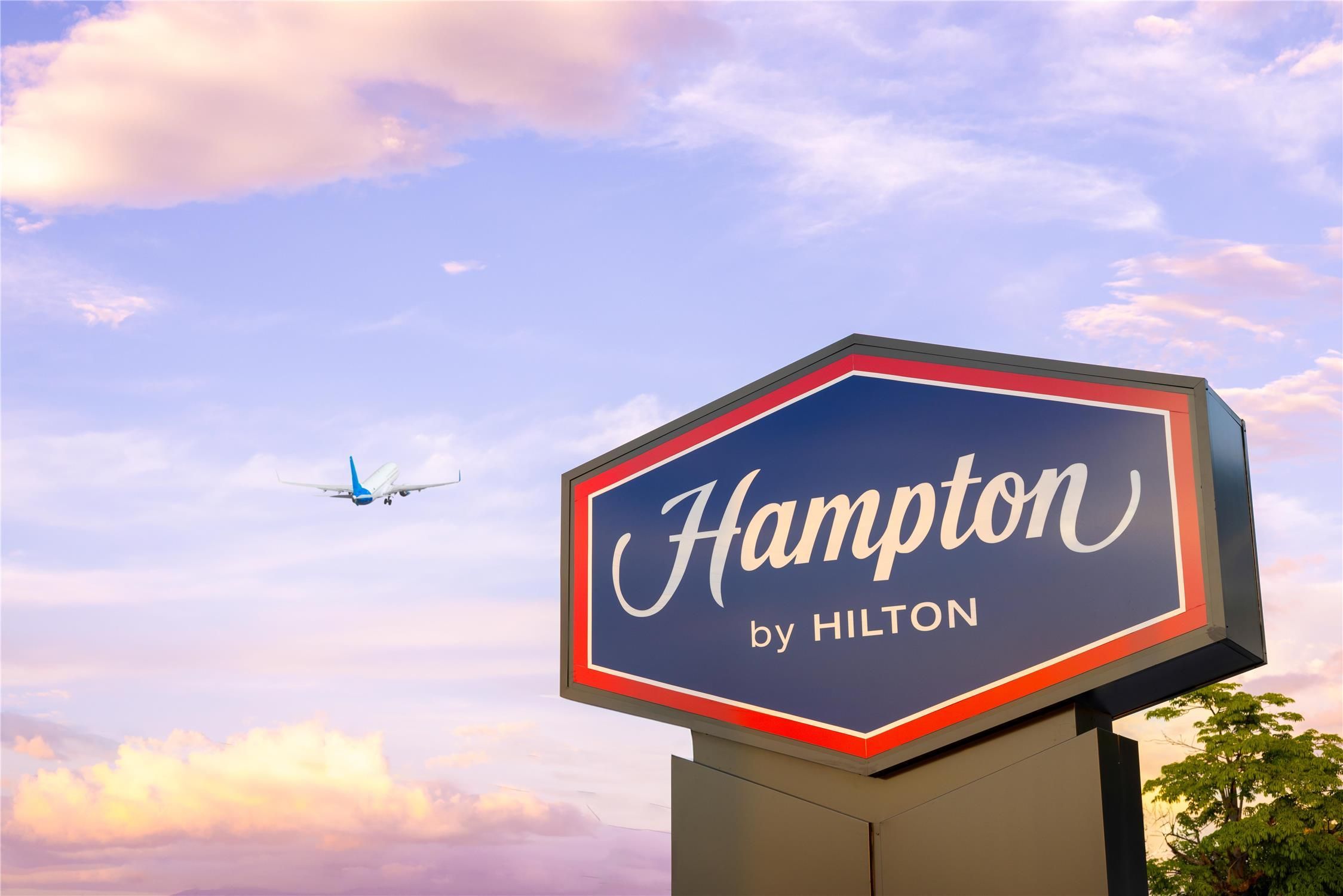 Hampton By Hilton Guanacaste Airport 2