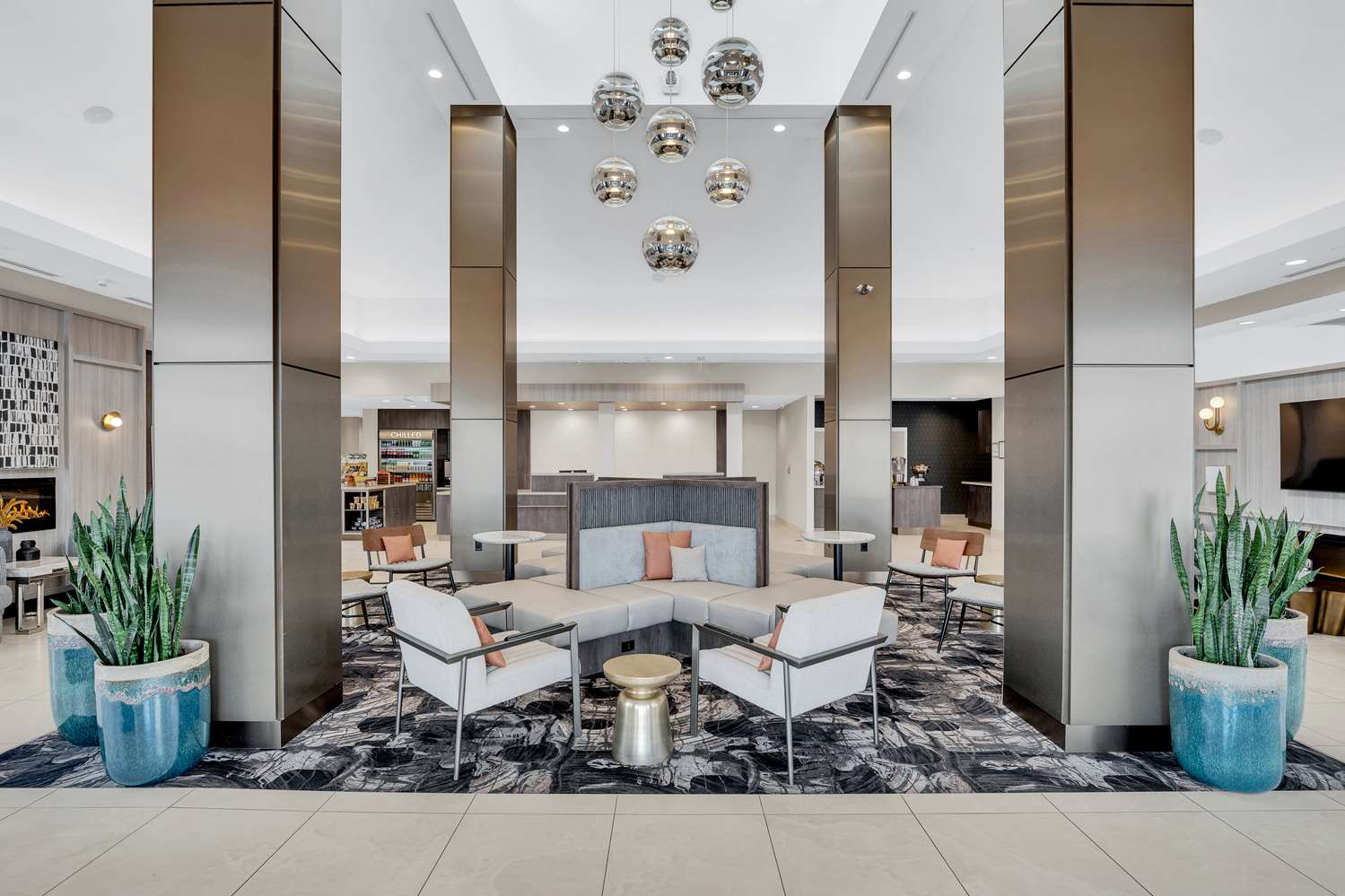 Hilton Garden Inn Toronto/Brampton 1
