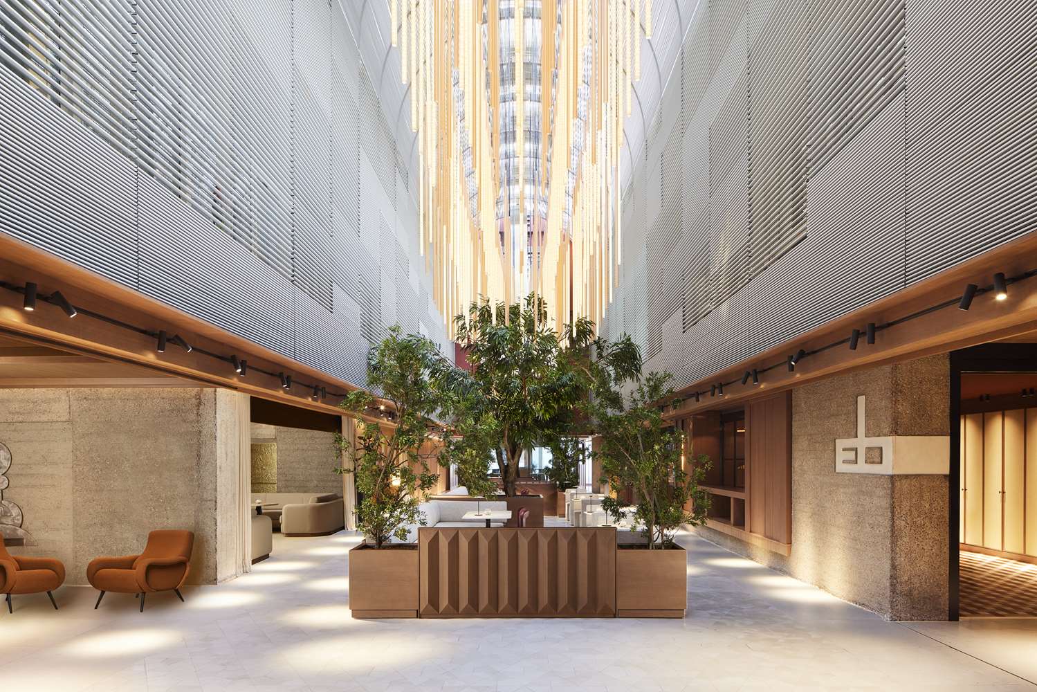 NH Collection Madrid Eurobuilding 1