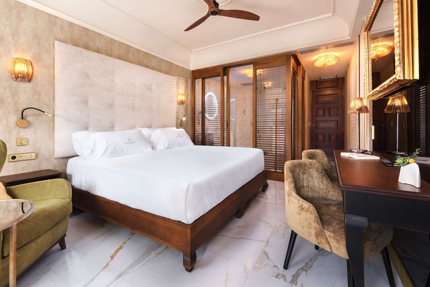 Deluxe Habitación
