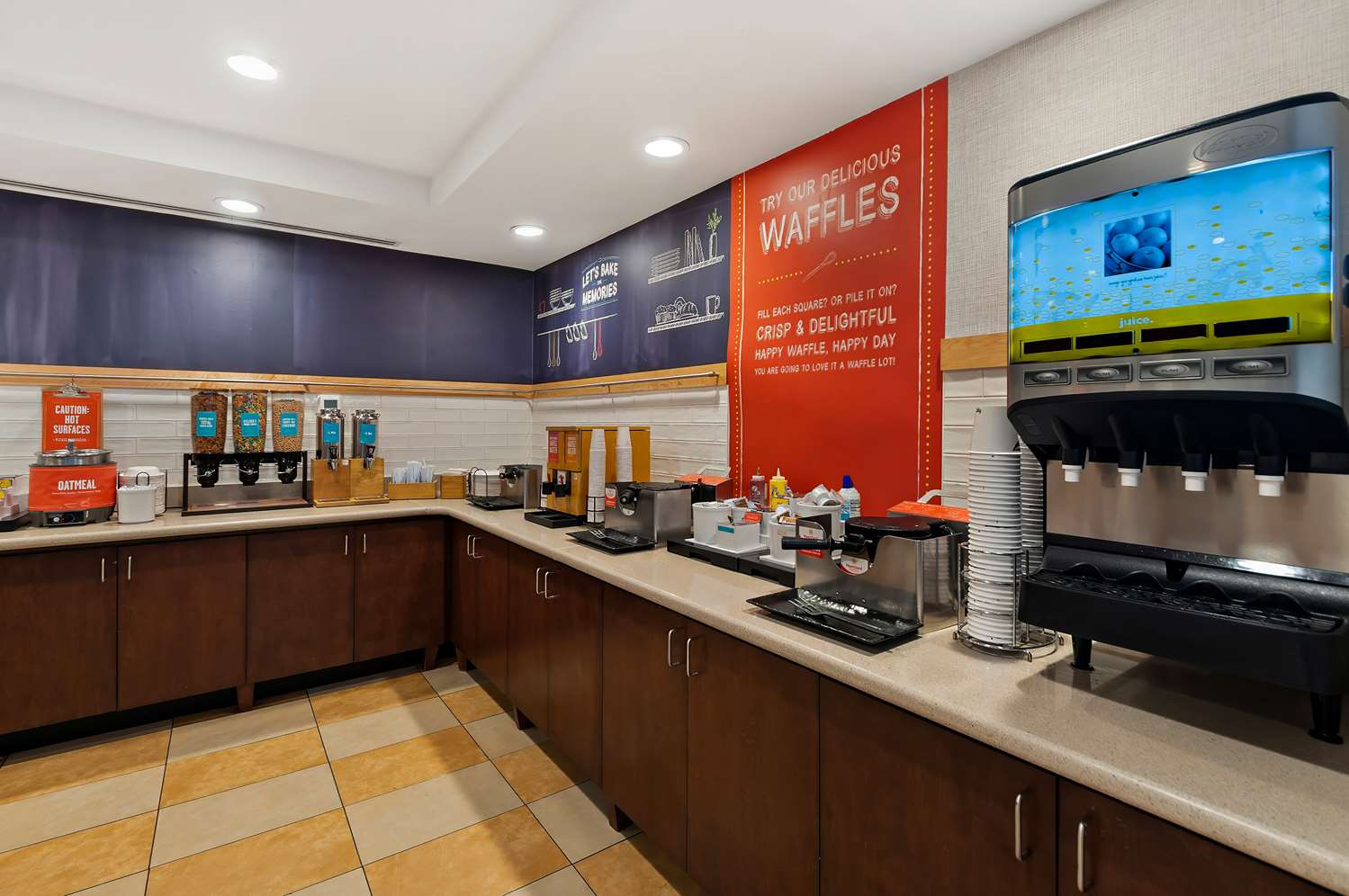 Hampton Inn & Suites Fort Belvoir Alexandria South 1