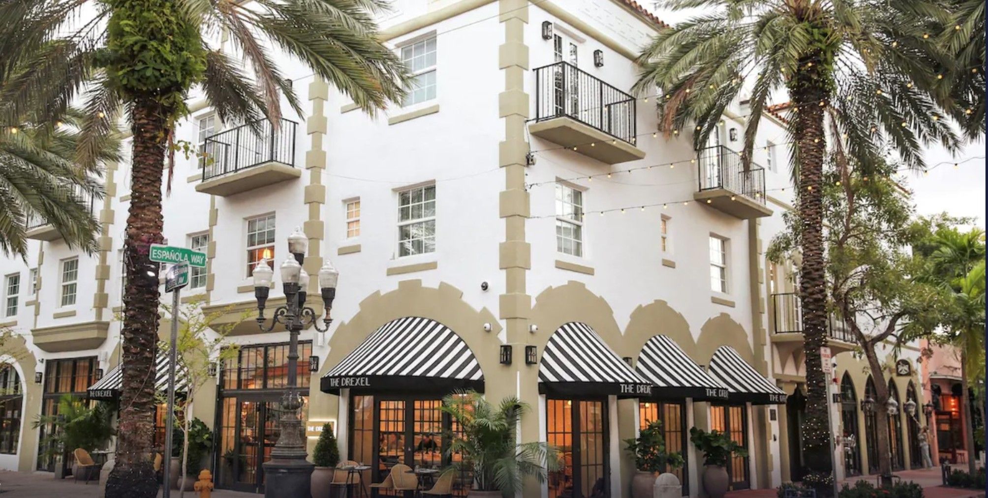 Esme Miami Beach 1