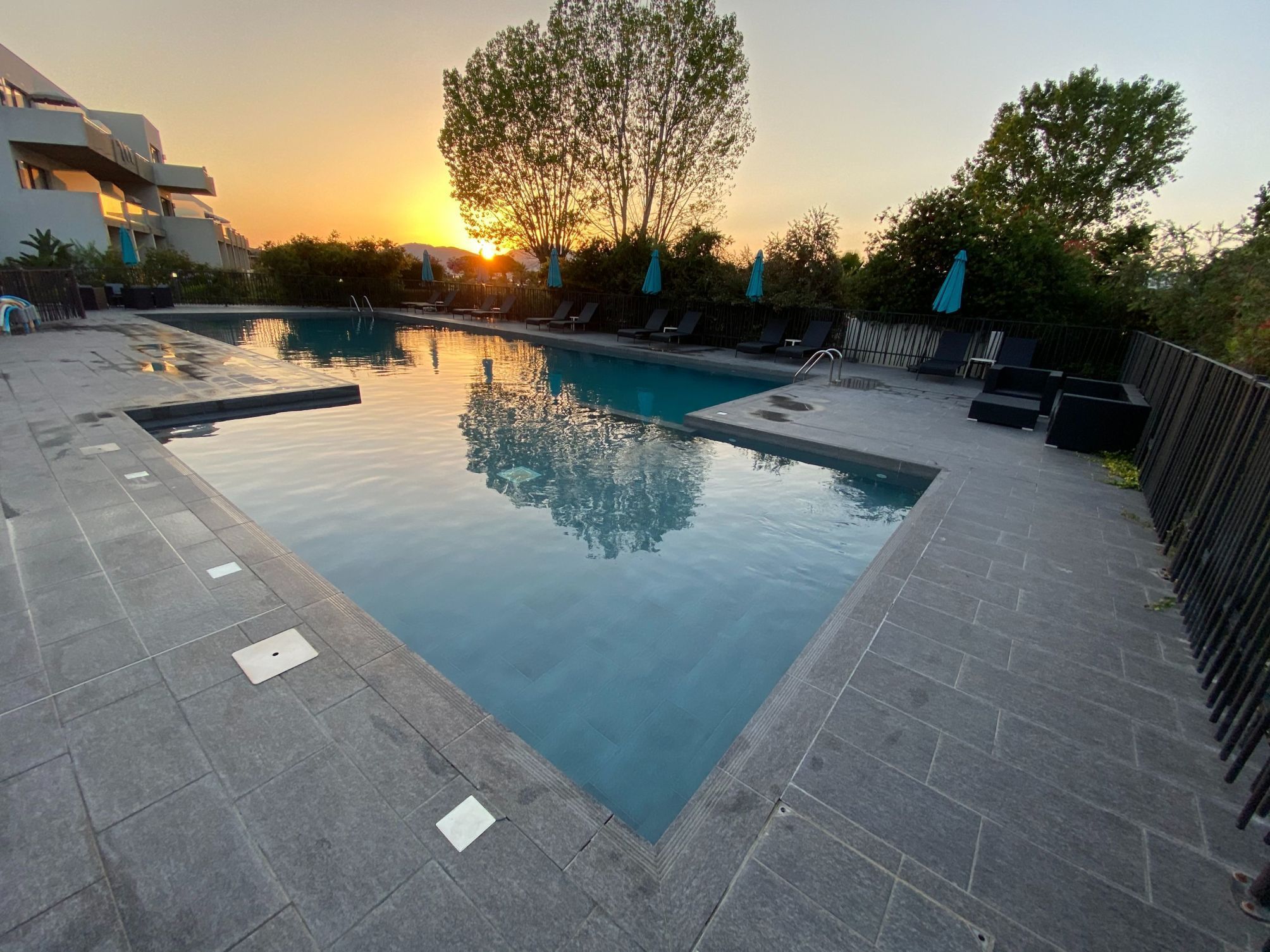 Suite Home Porticcio 2