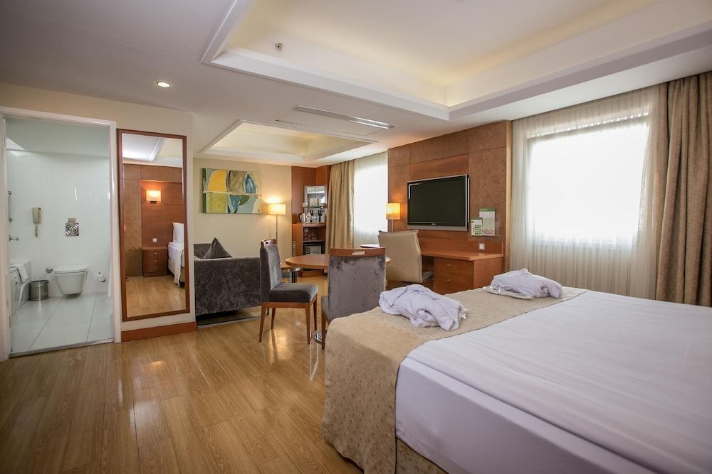 Suite