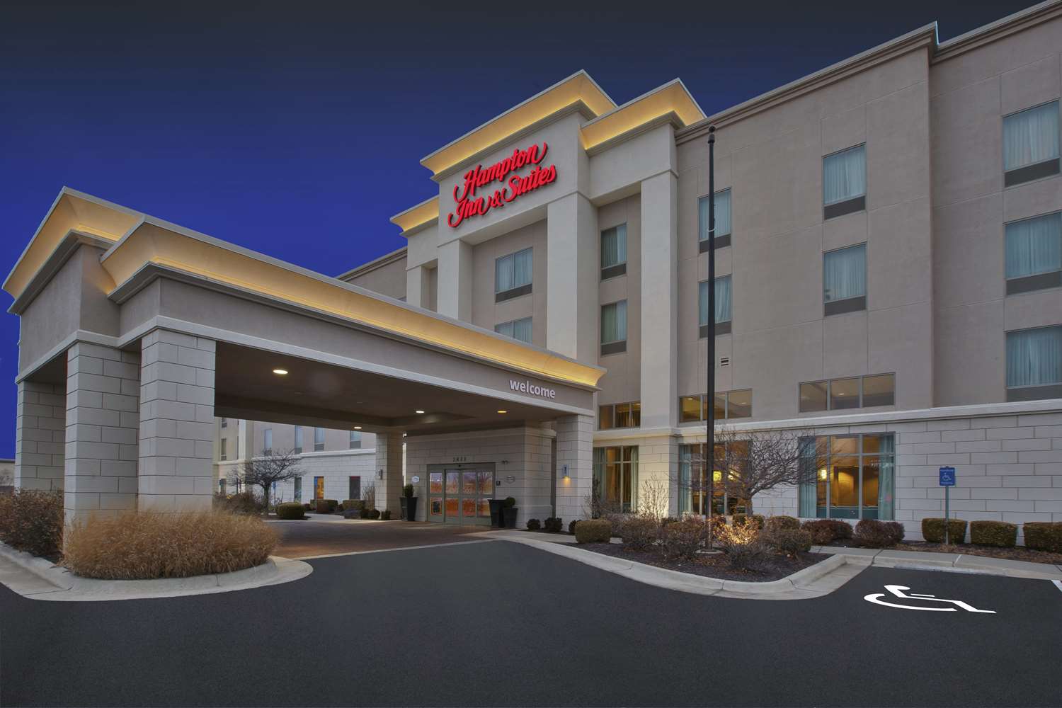 Hampton Inn & Suites Wichita-Northeast 2