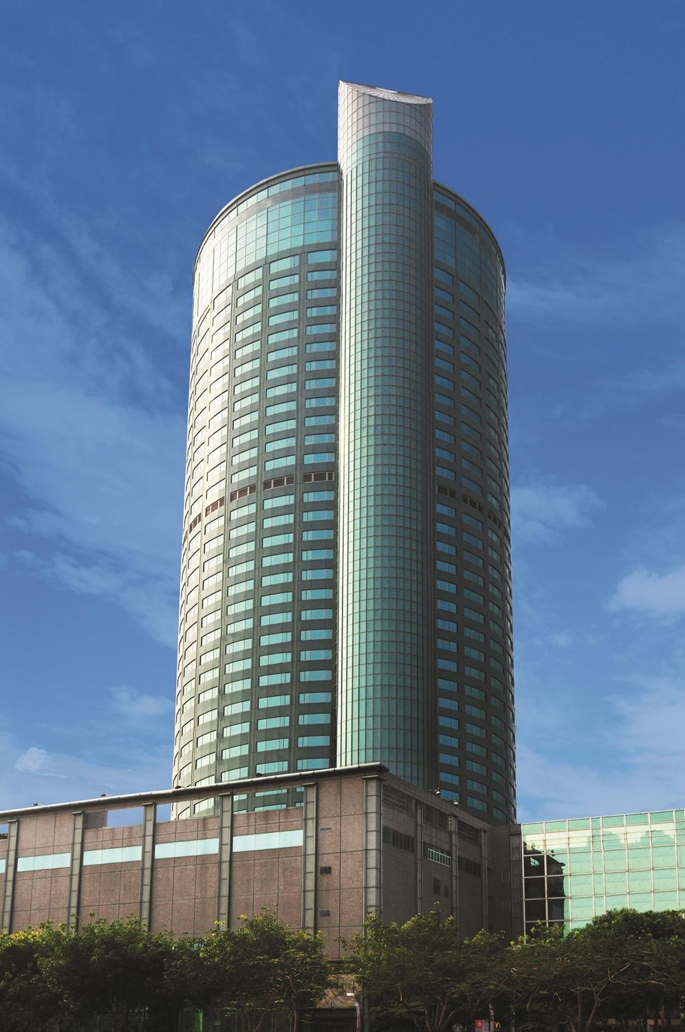 Shangri-La Far Eastern Tainan 2