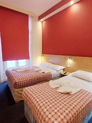 Carlton Hotel 2