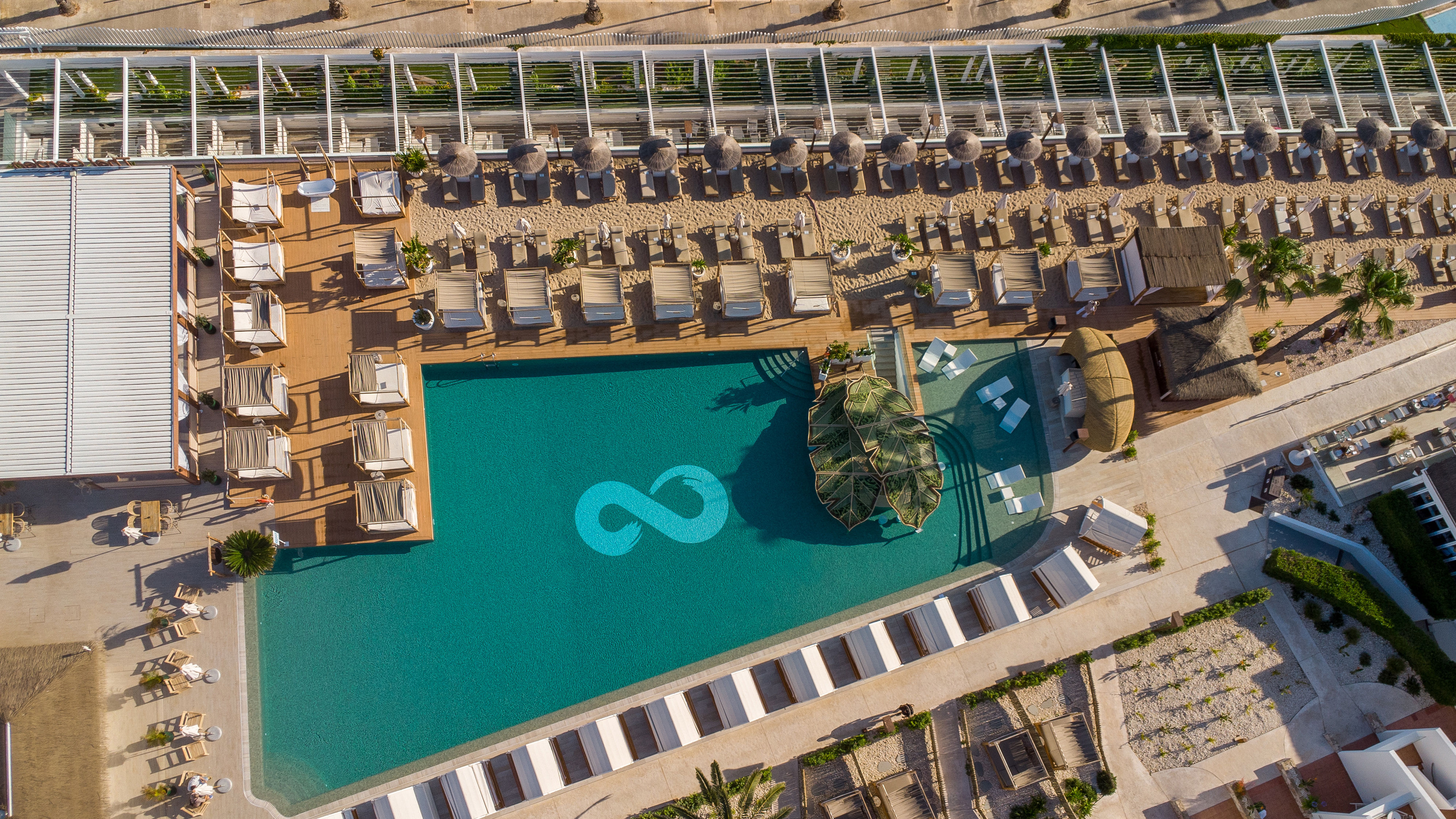 Lago Resort Menorca - Casas del Lago Adults Only 1
