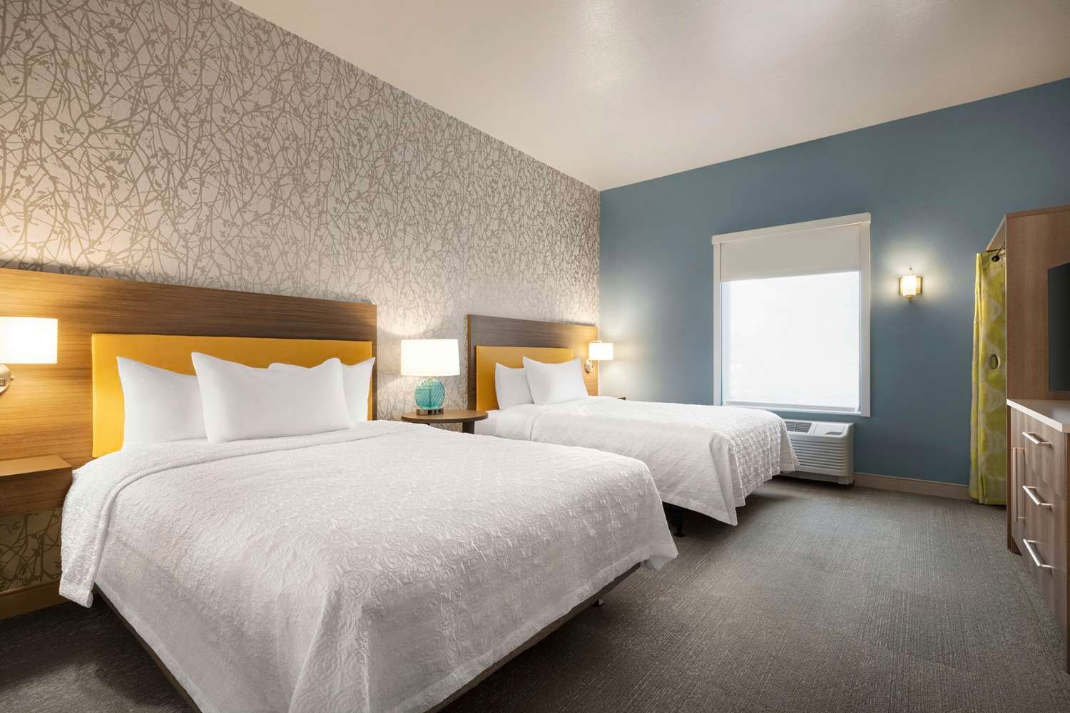 Home2 Suites By Hilton Colorado Springs I-25 Central 1