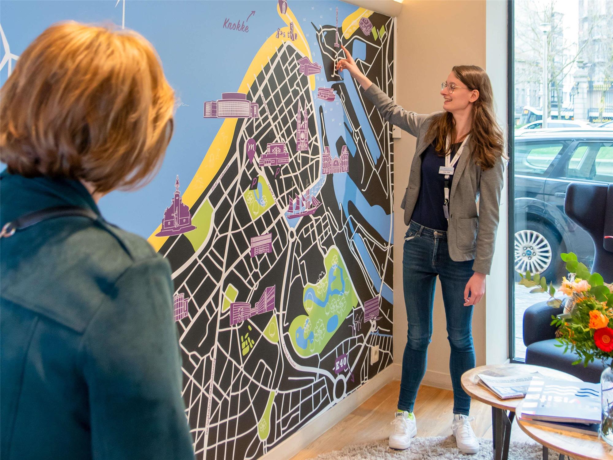 Mercure Oostende 2