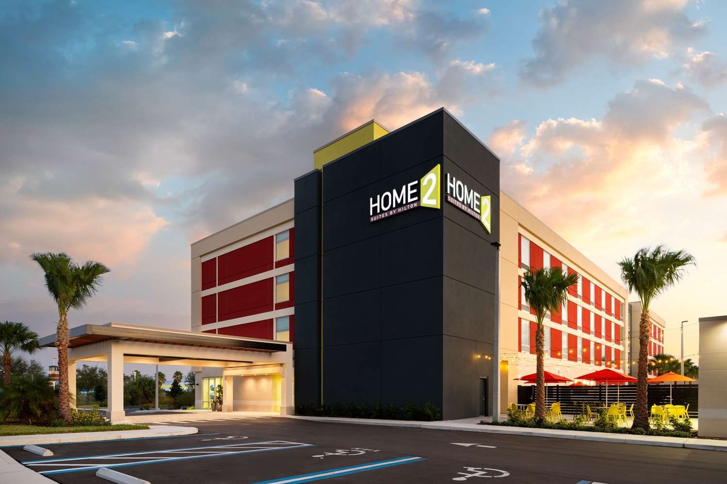Home2 Suites By Hilton Winter Haven 1