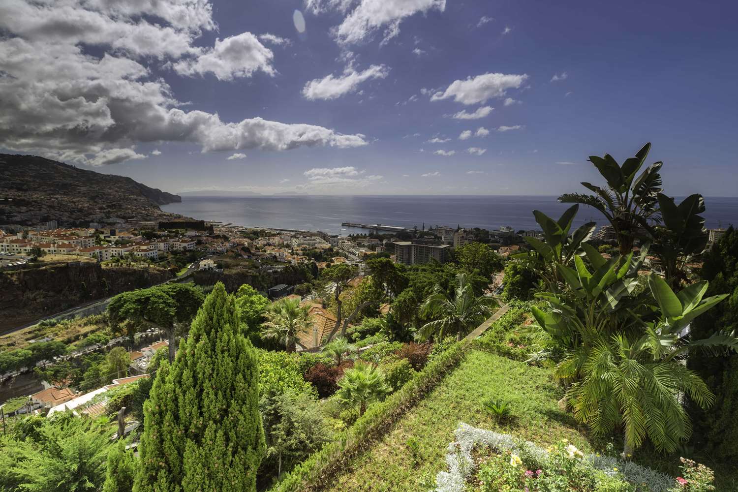 Quinta Funchal Gardens - Adults Only 2