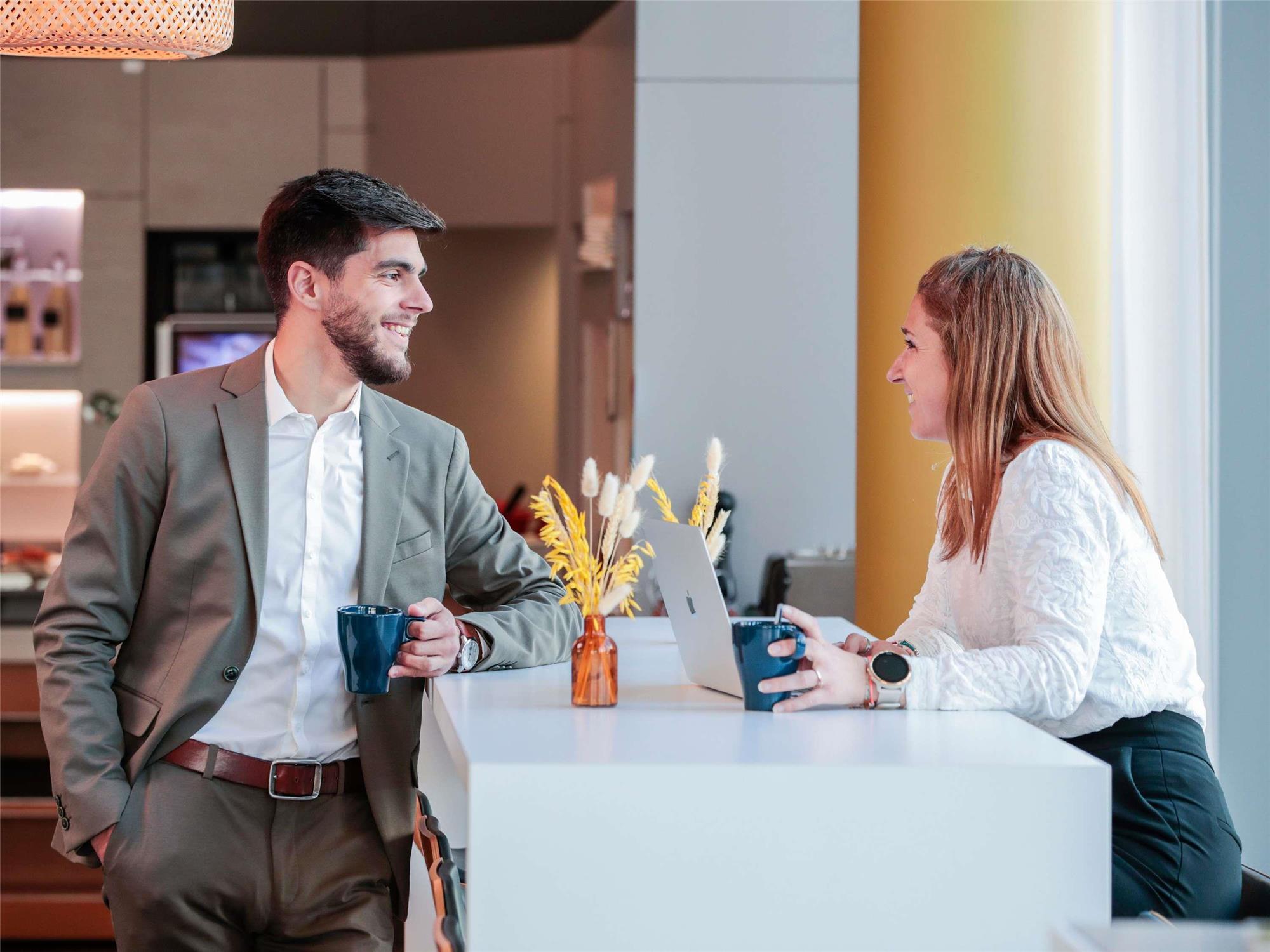 Novotel Suites Luxembourg 2