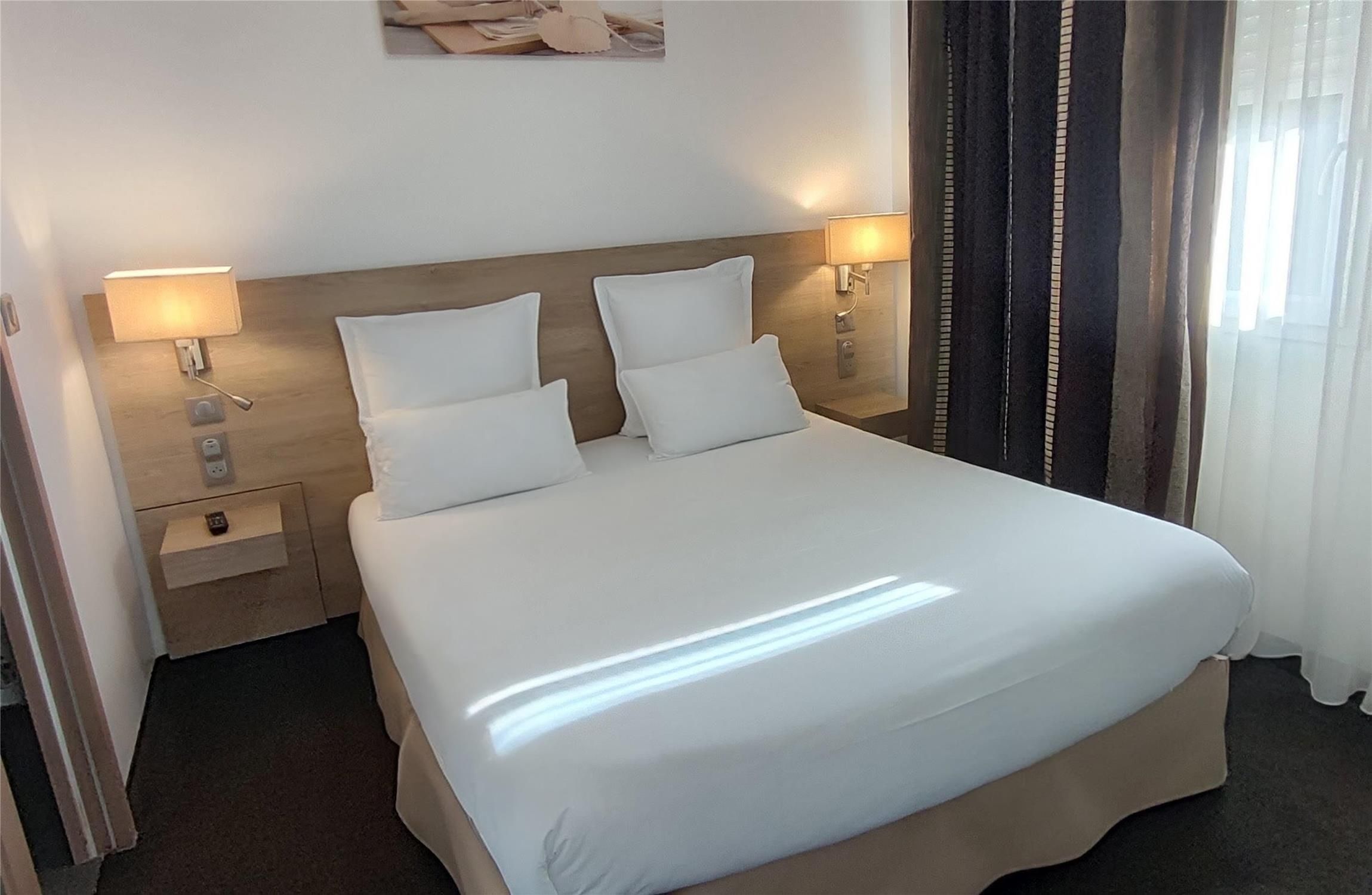 Standard Chambre