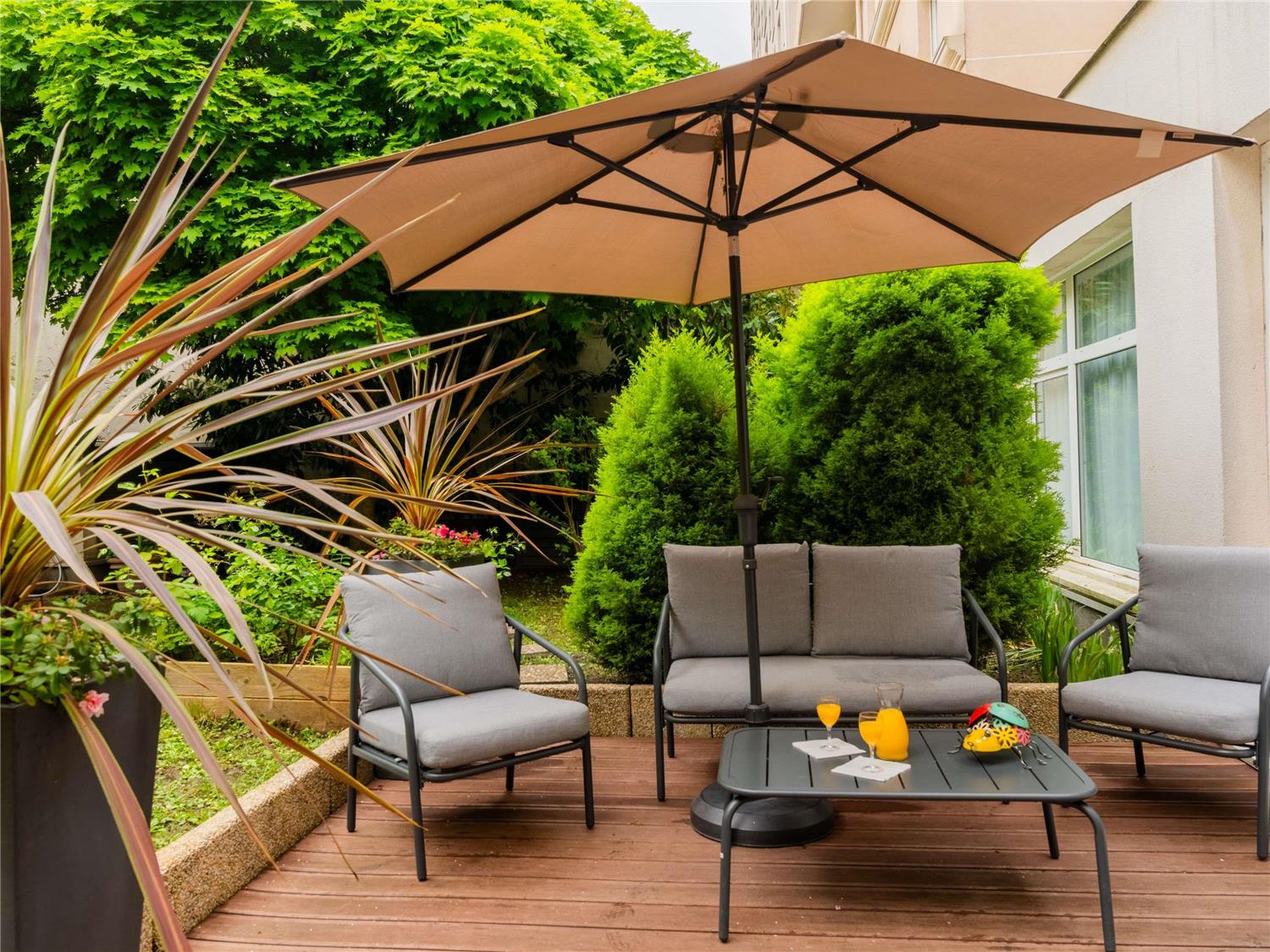 ibis Paris Vanves Parc des Expositions 2