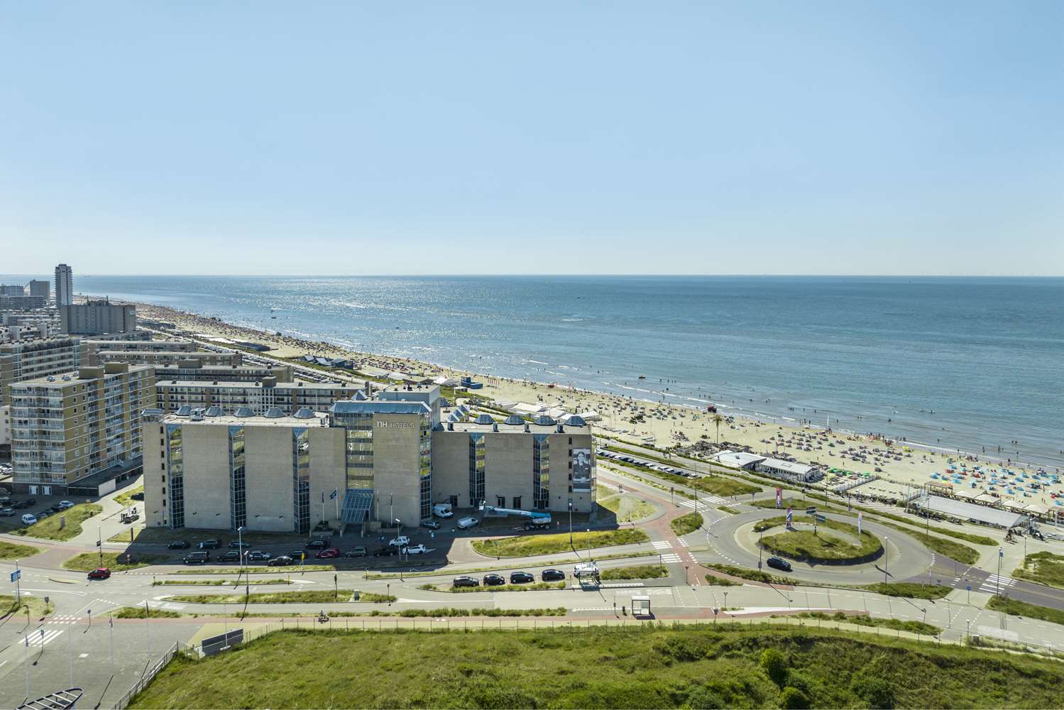 NH Zandvoort Hotel 1
