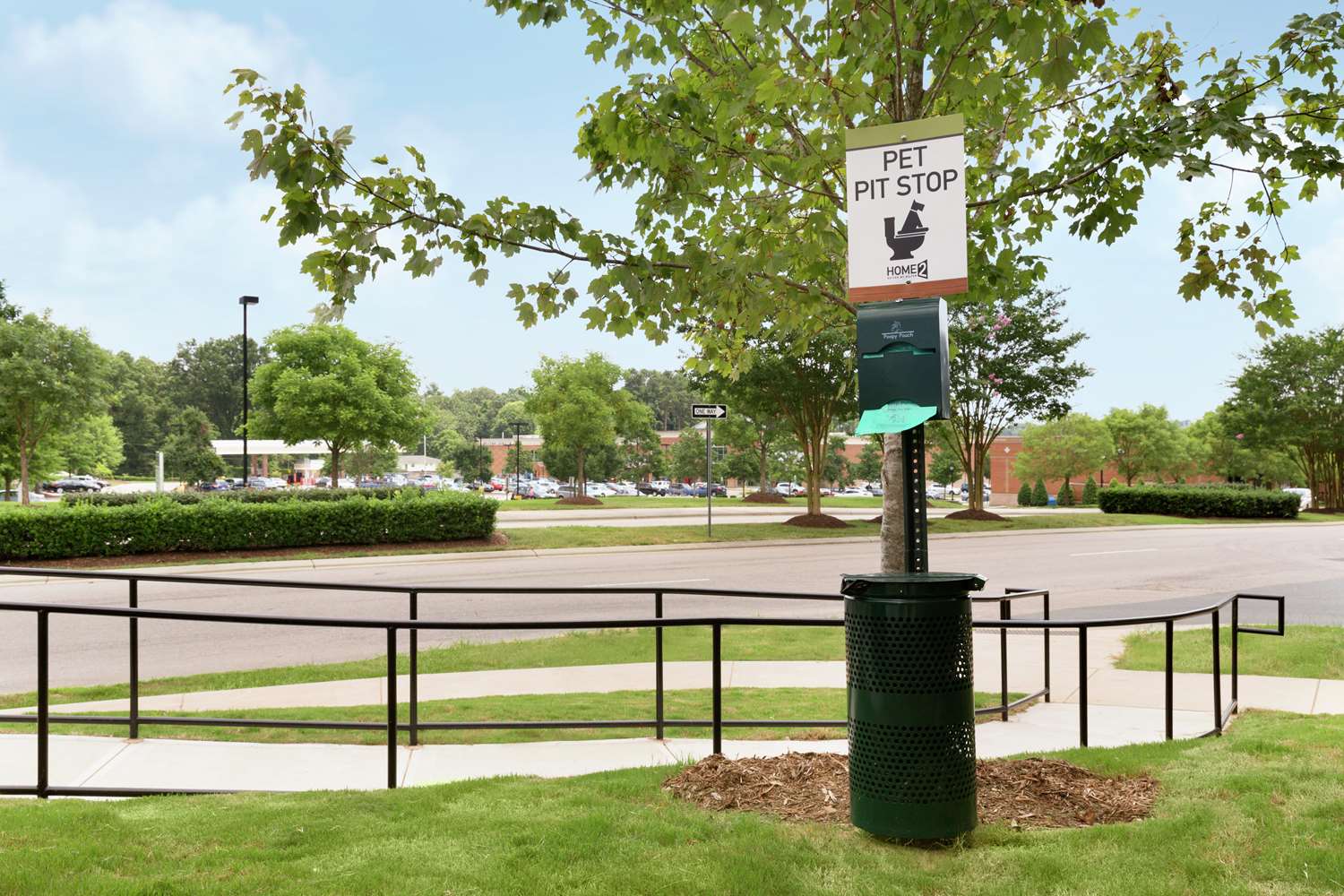 Home2 Suites by Hilton Durham Chapel Hill 2