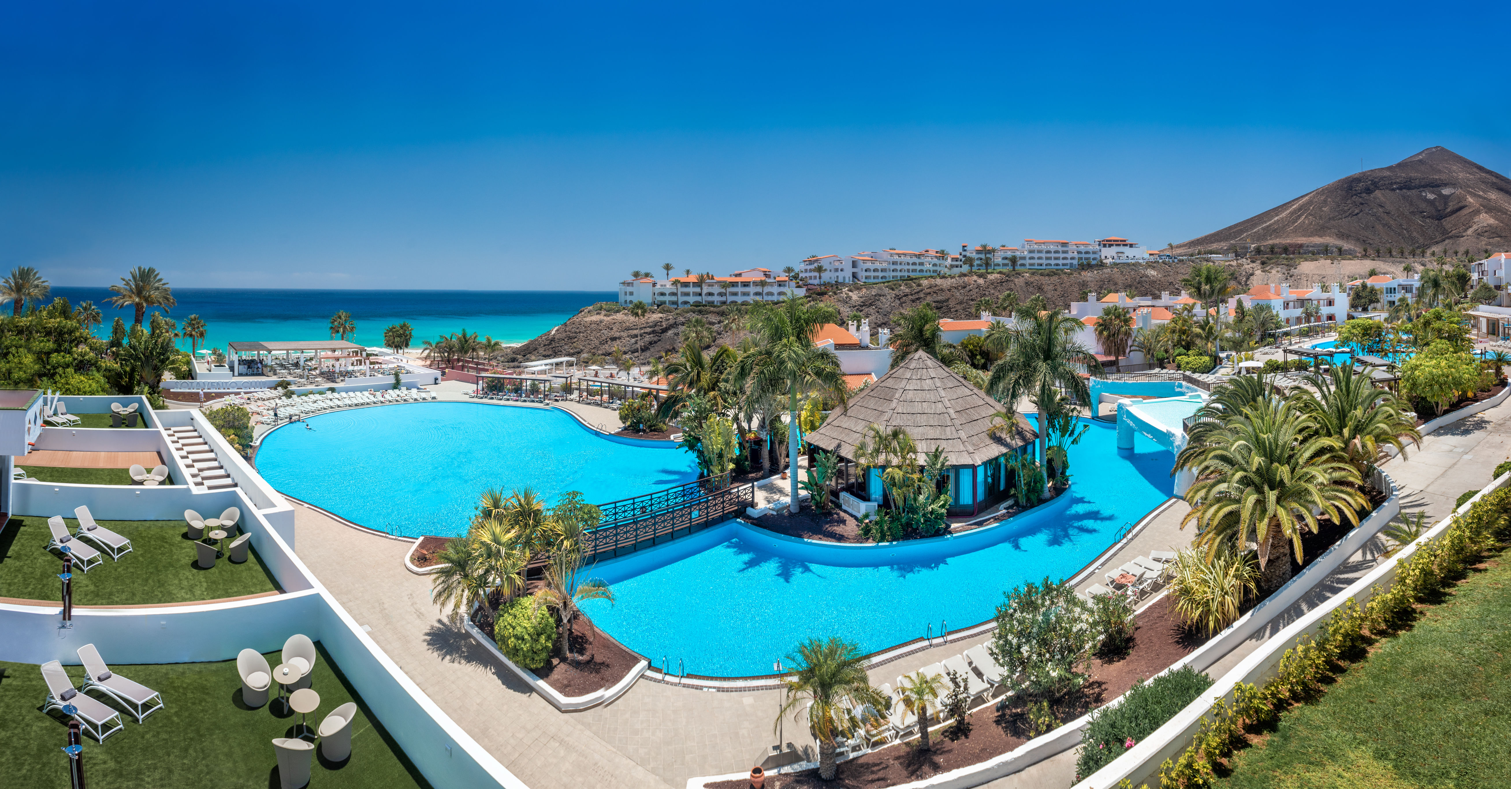 Hotel Fuerteventura Princess 1