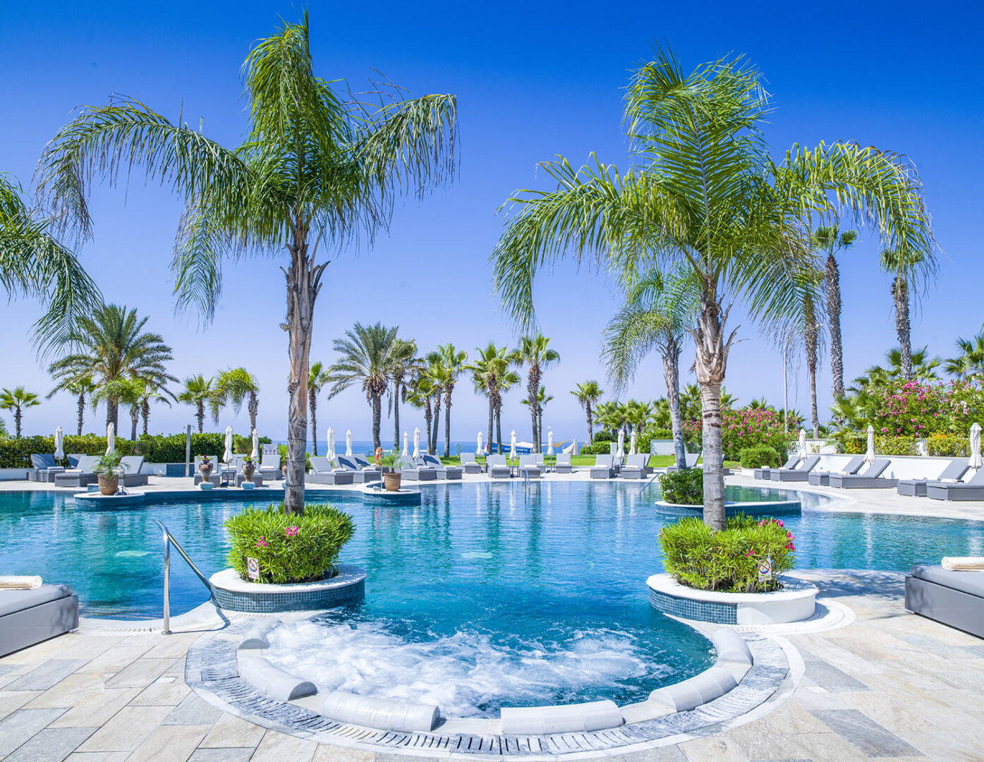 Olympic Lagoon Resort Paphos 2