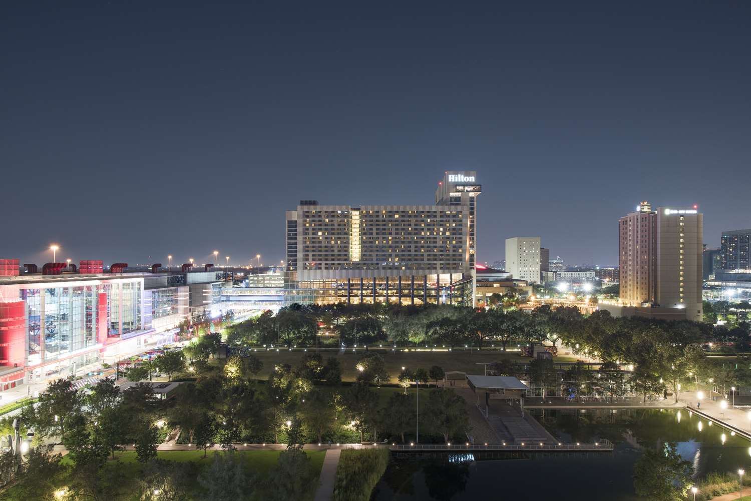Hilton Americas - Houston 2