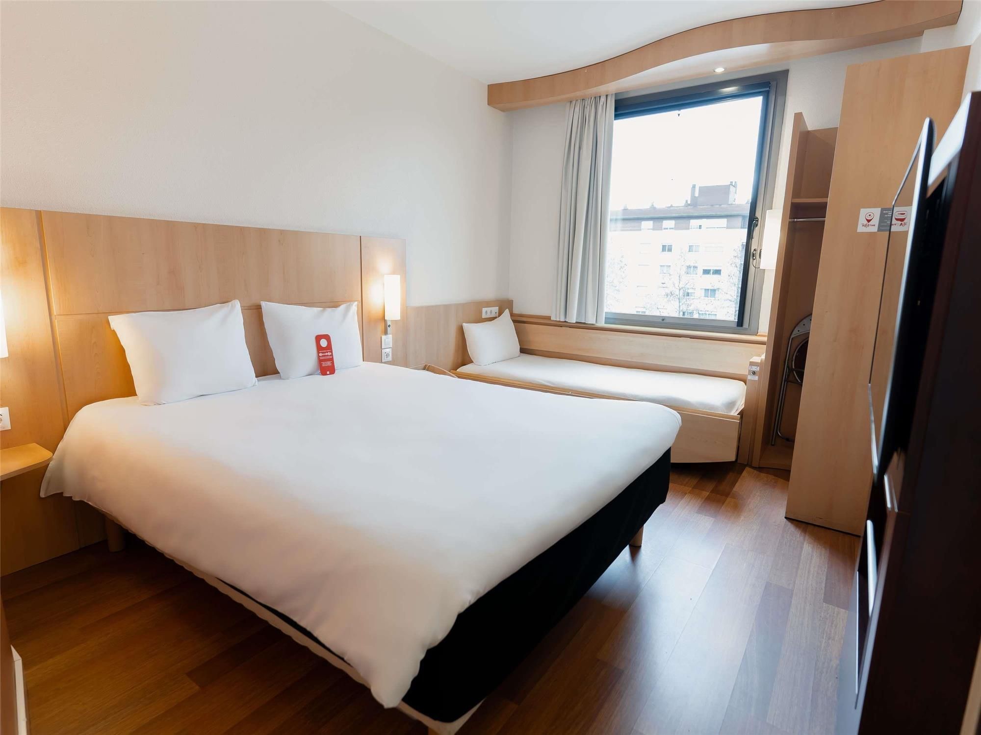 Familiar Habitación